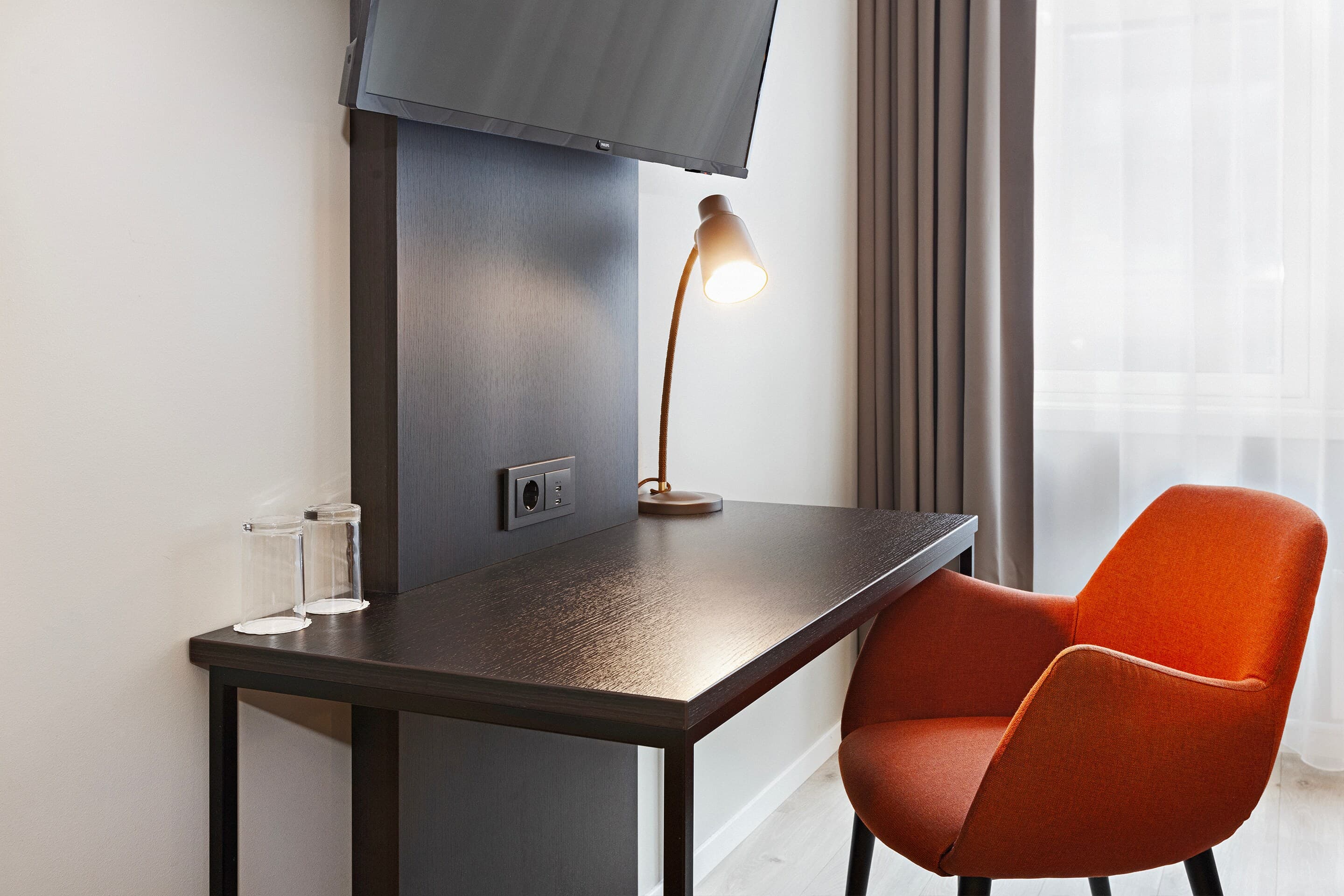 Quality Hotel Augustin - Image 4