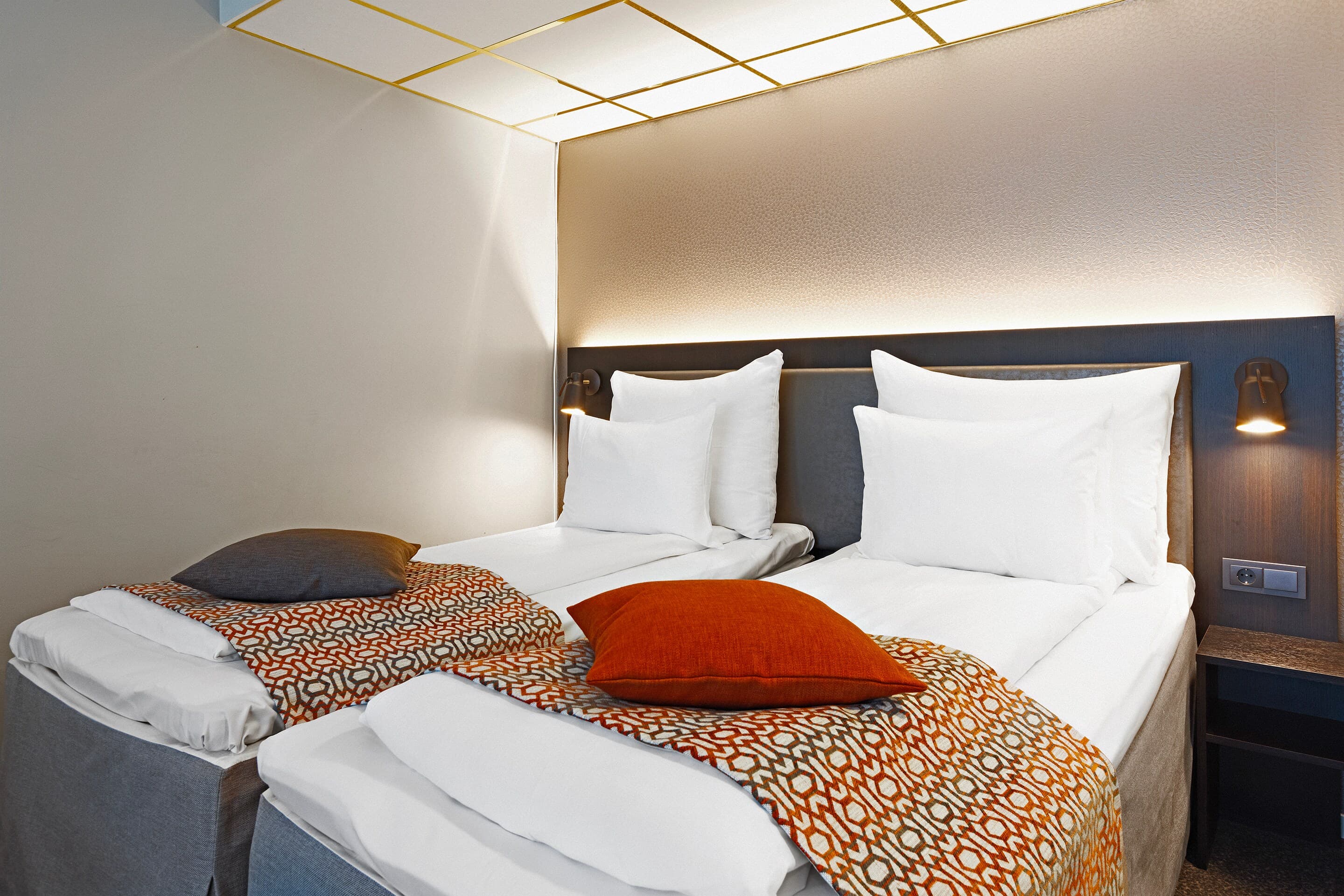 Quality Hotel Augustin — 6