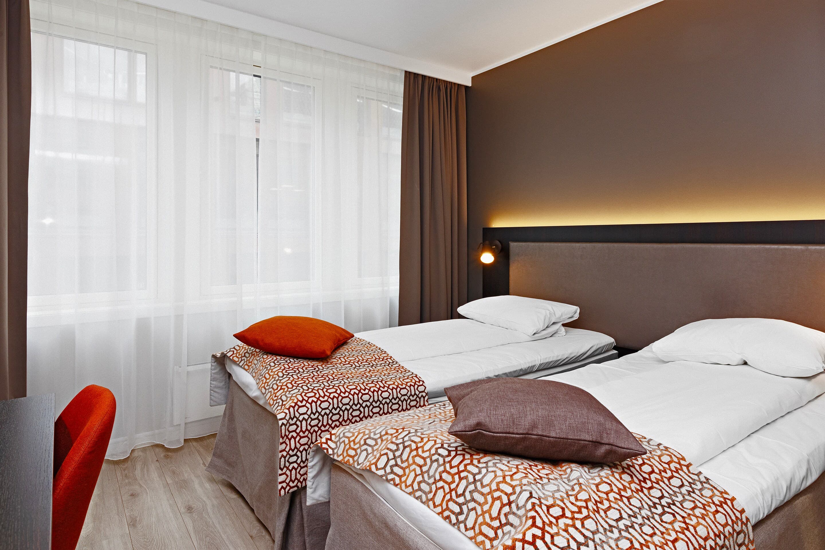 Quality Hotel Augustin — 7