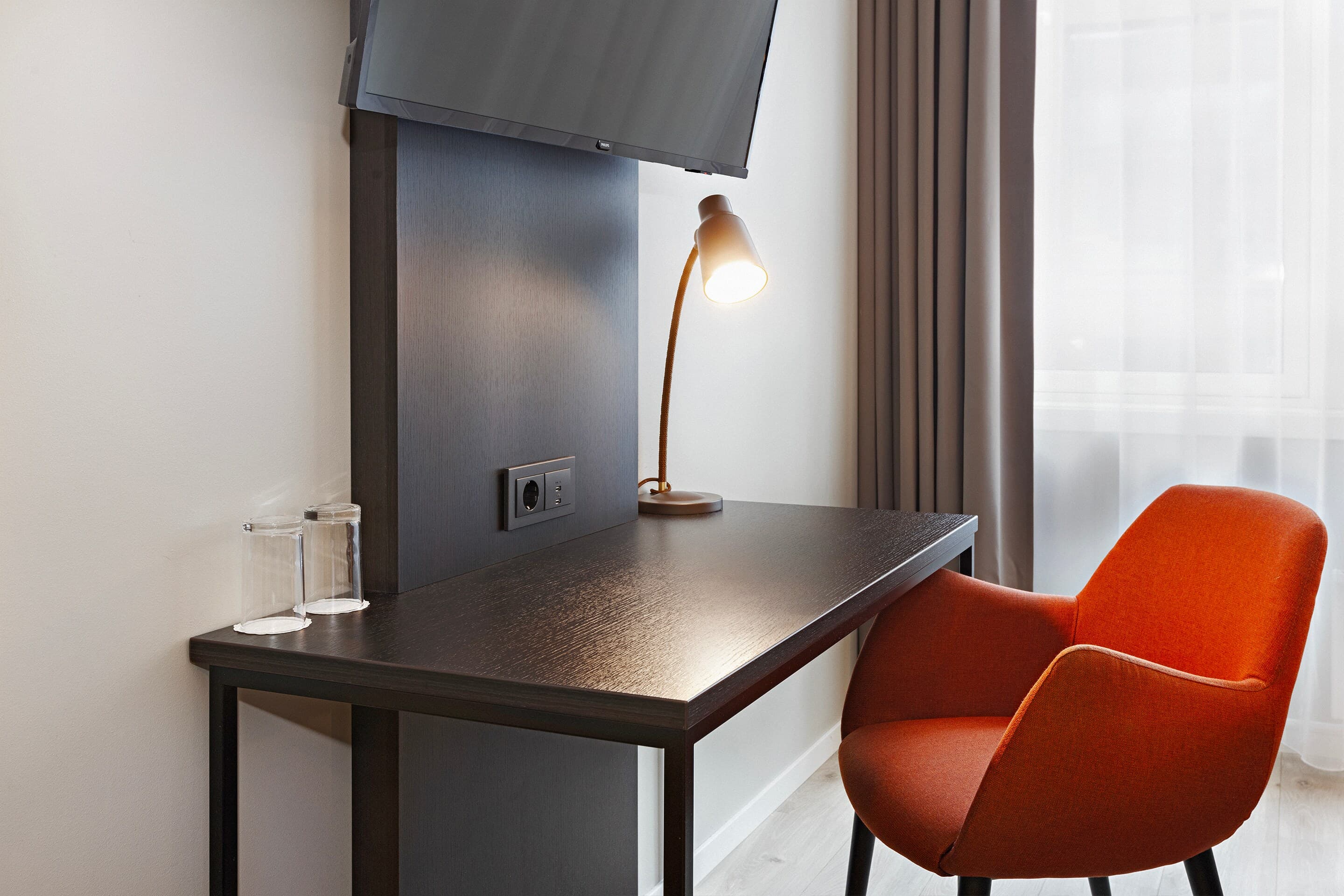 Quality Hotel Augustin — 8