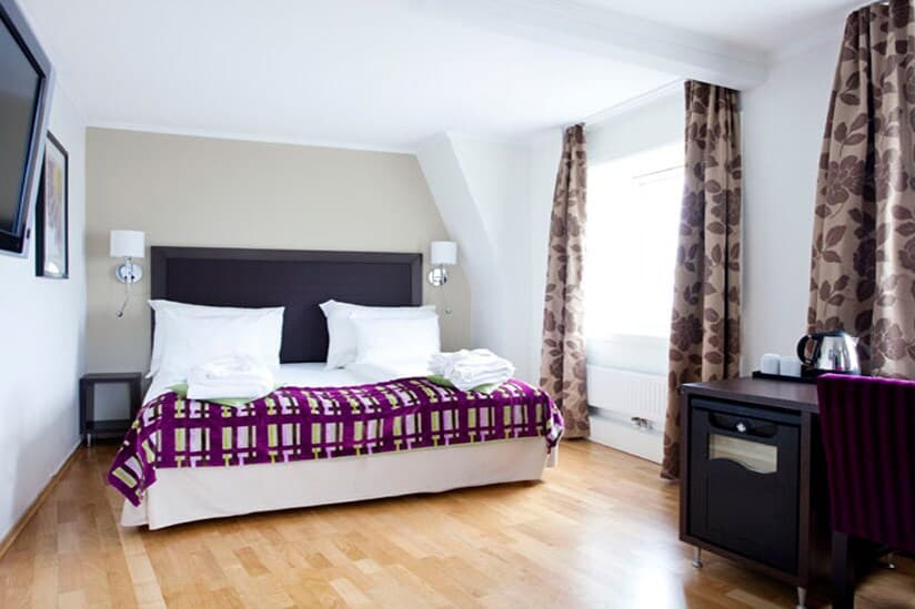 Quality Hotel Augustin - Image 5