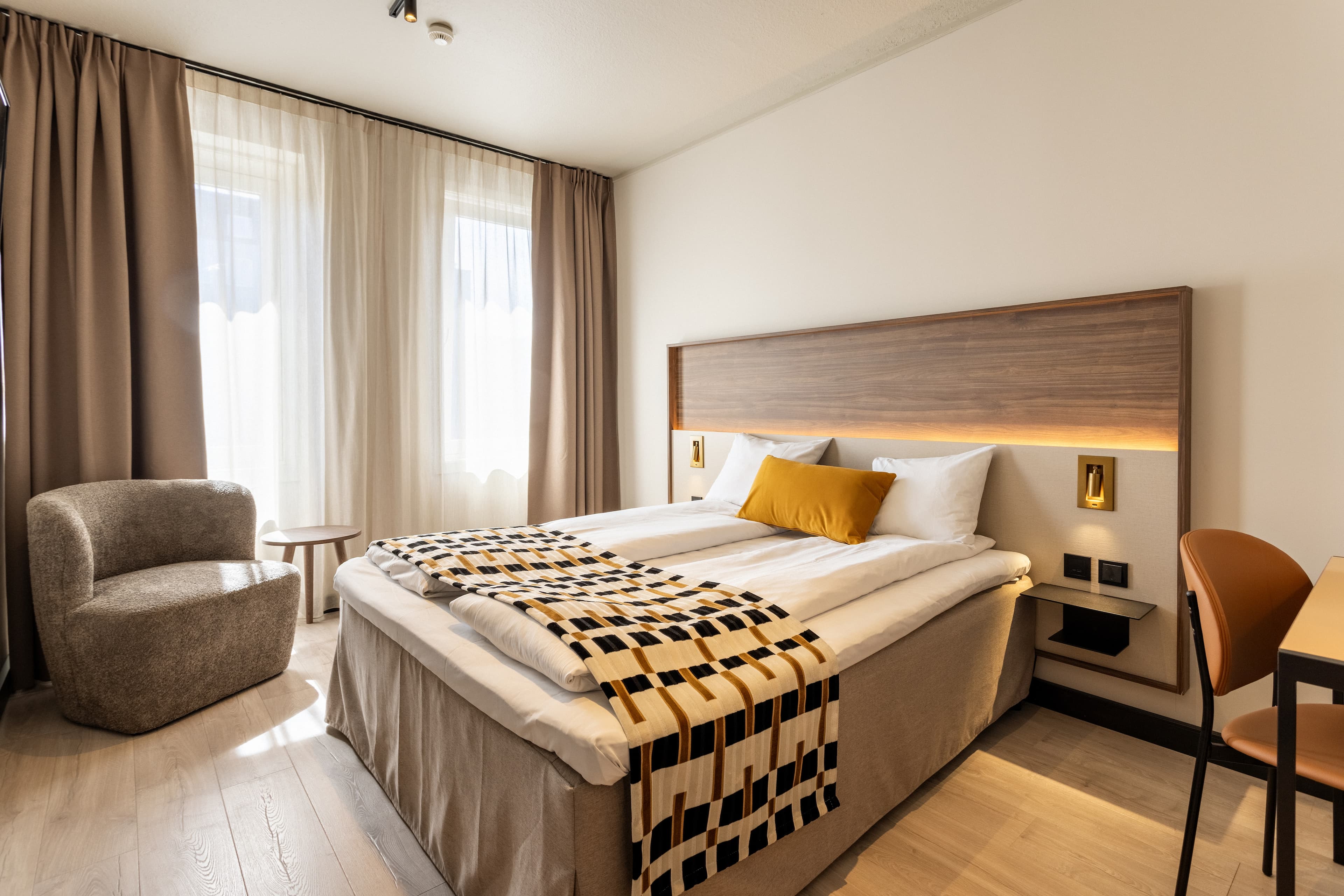 Quality Hotel Augustin — 2