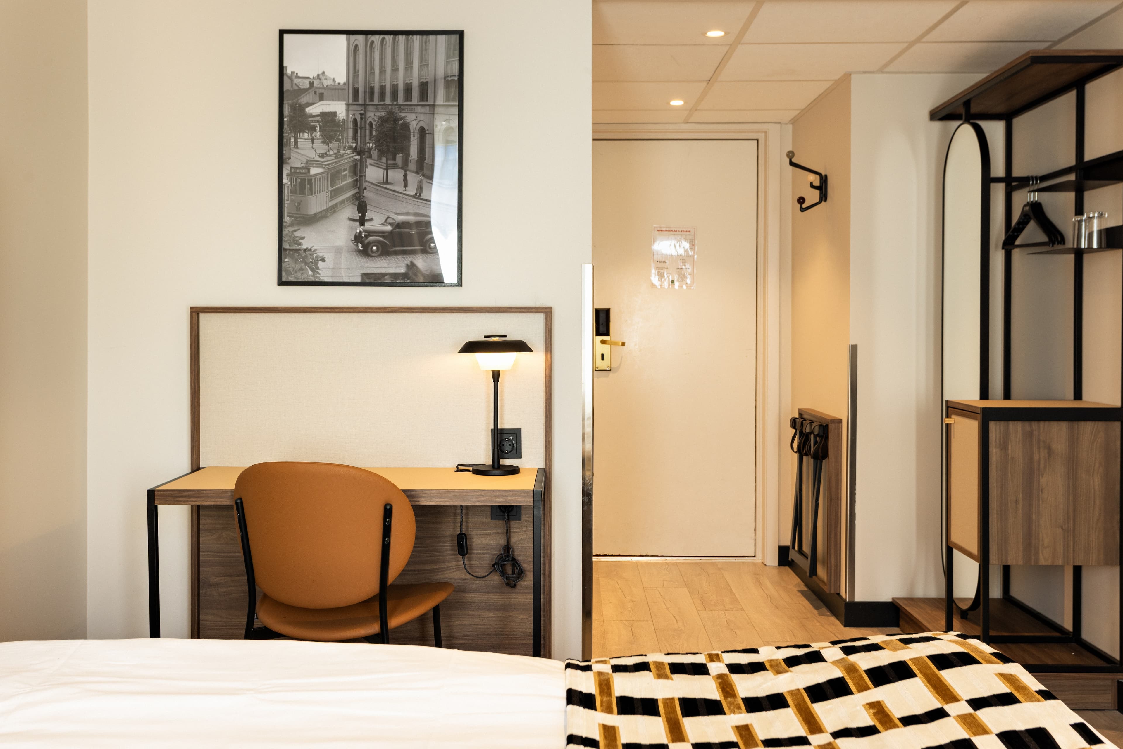 Quality Hotel Augustin — 3