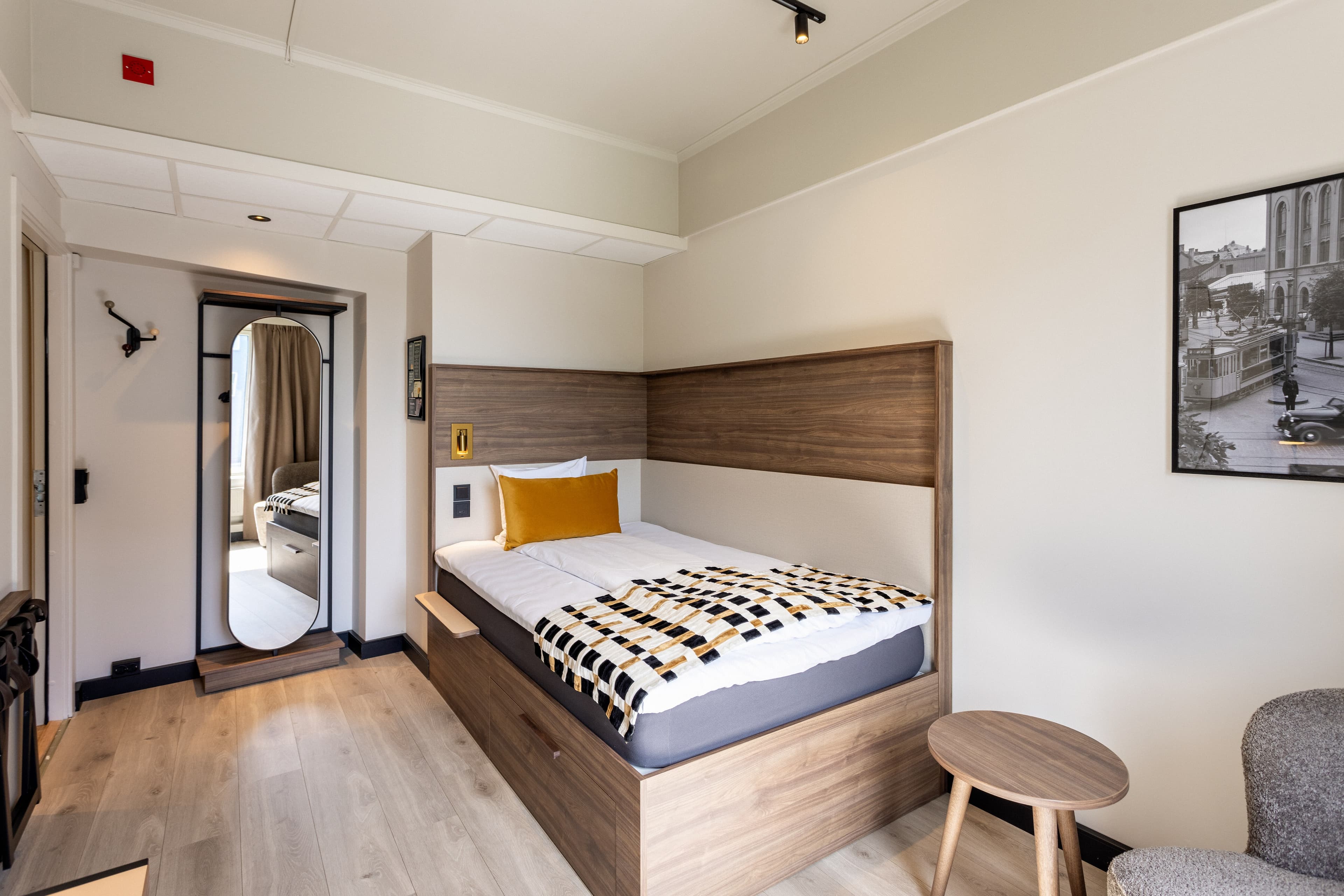 Quality Hotel Augustin — 5