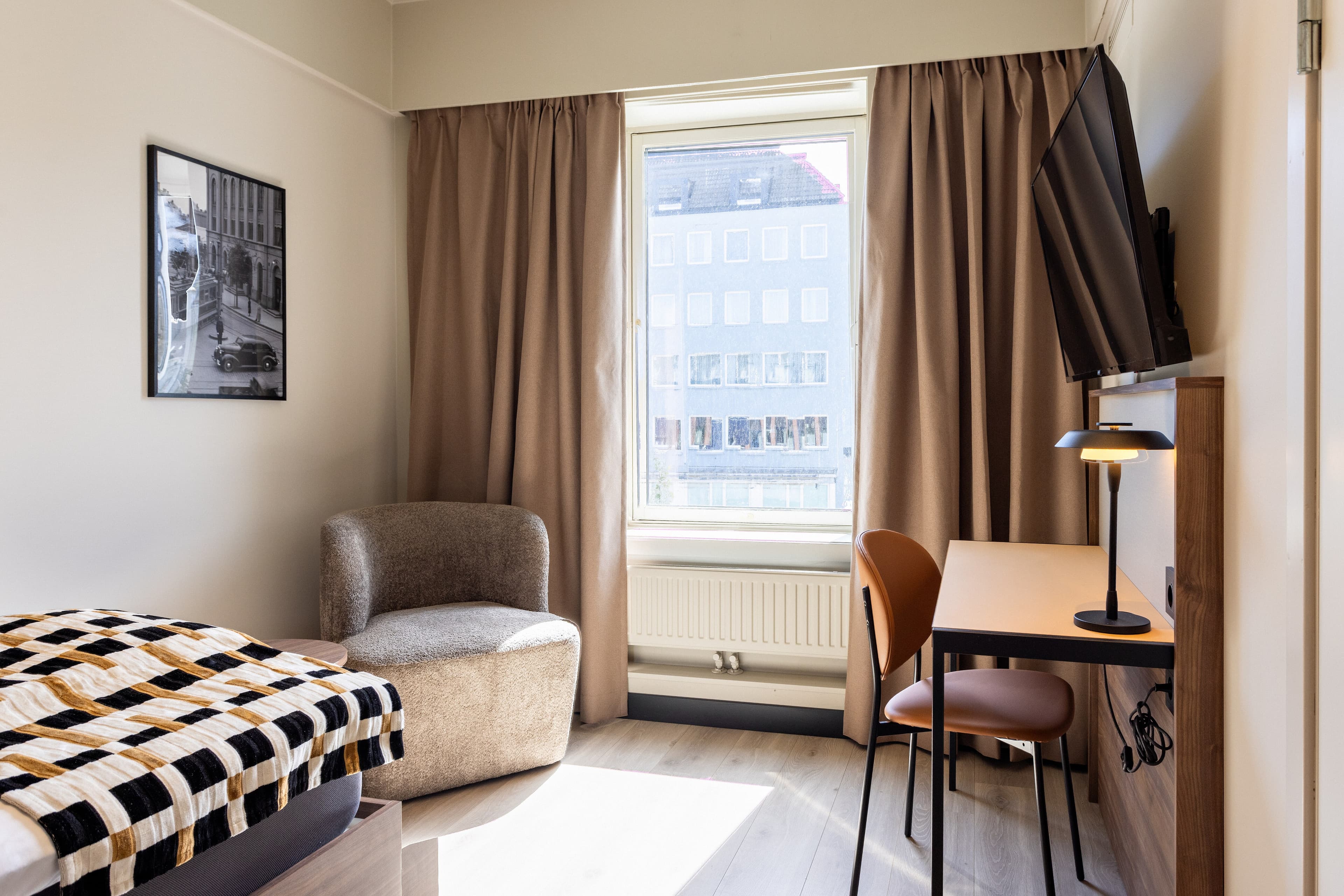 Quality Hotel Augustin — 6