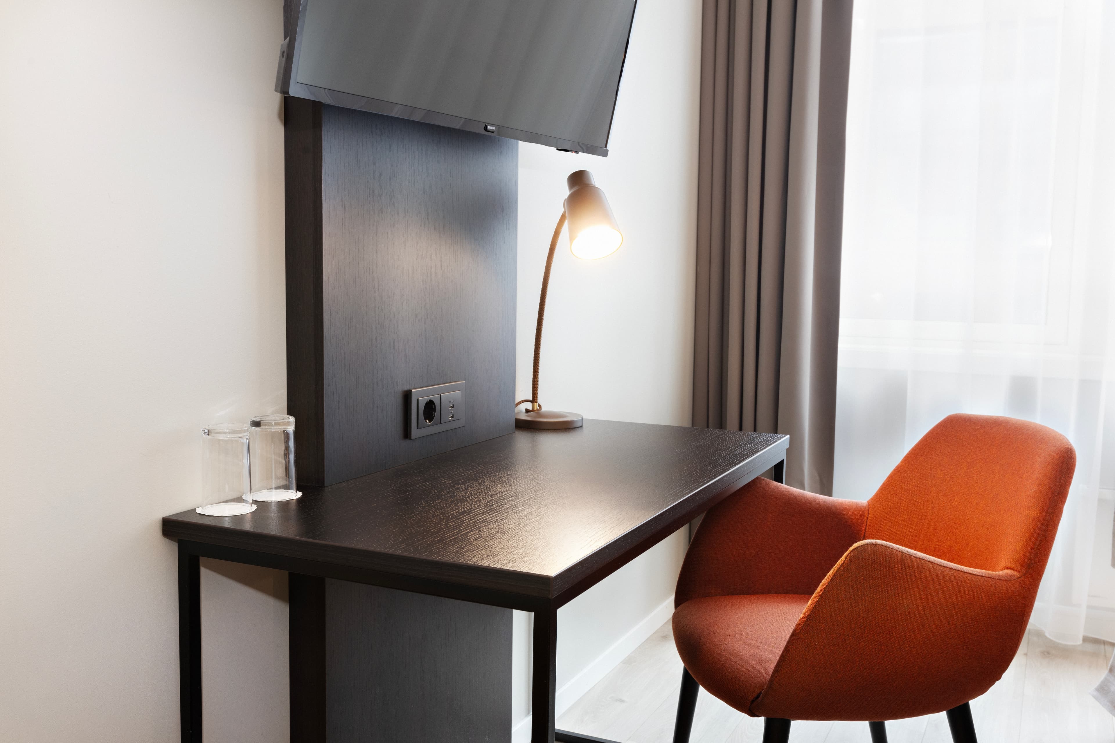 Quality Hotel Augustin — 7