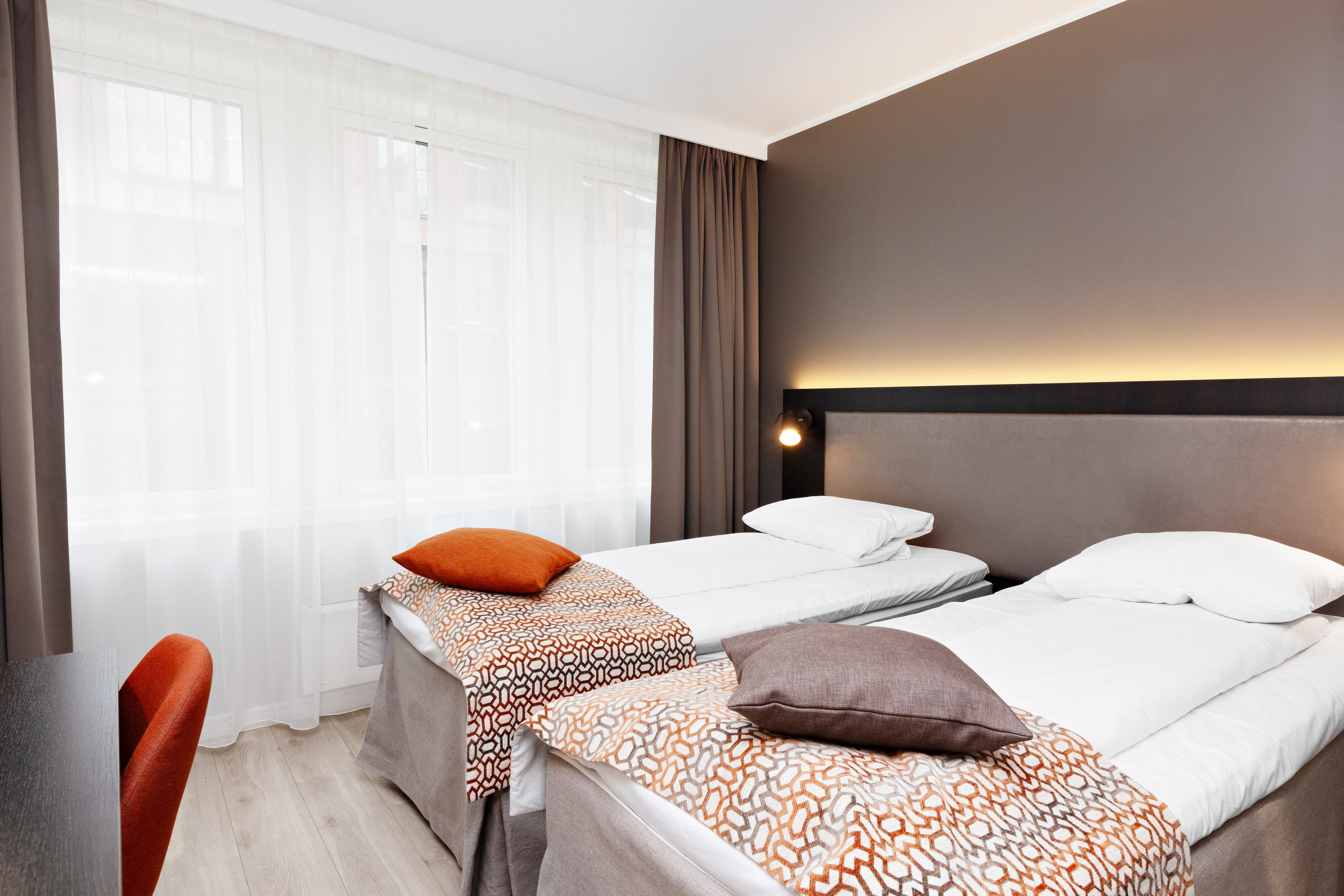 Quality Hotel Augustin — 9