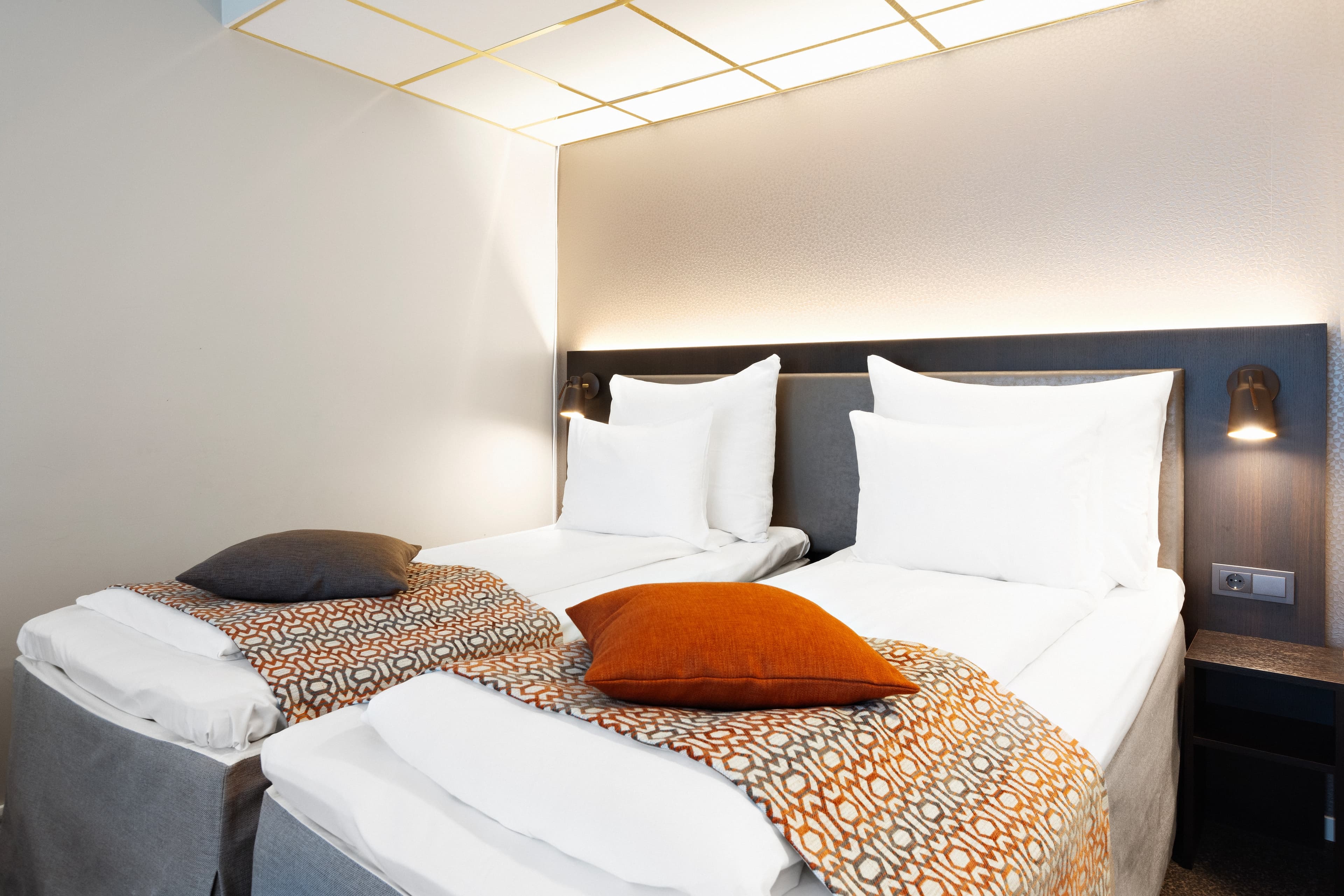 Quality Hotel Augustin — 10