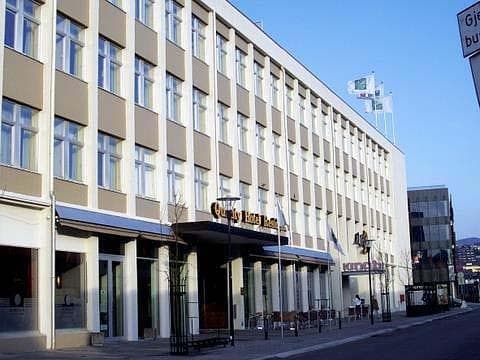 Quality Hotel Residence - Image 1