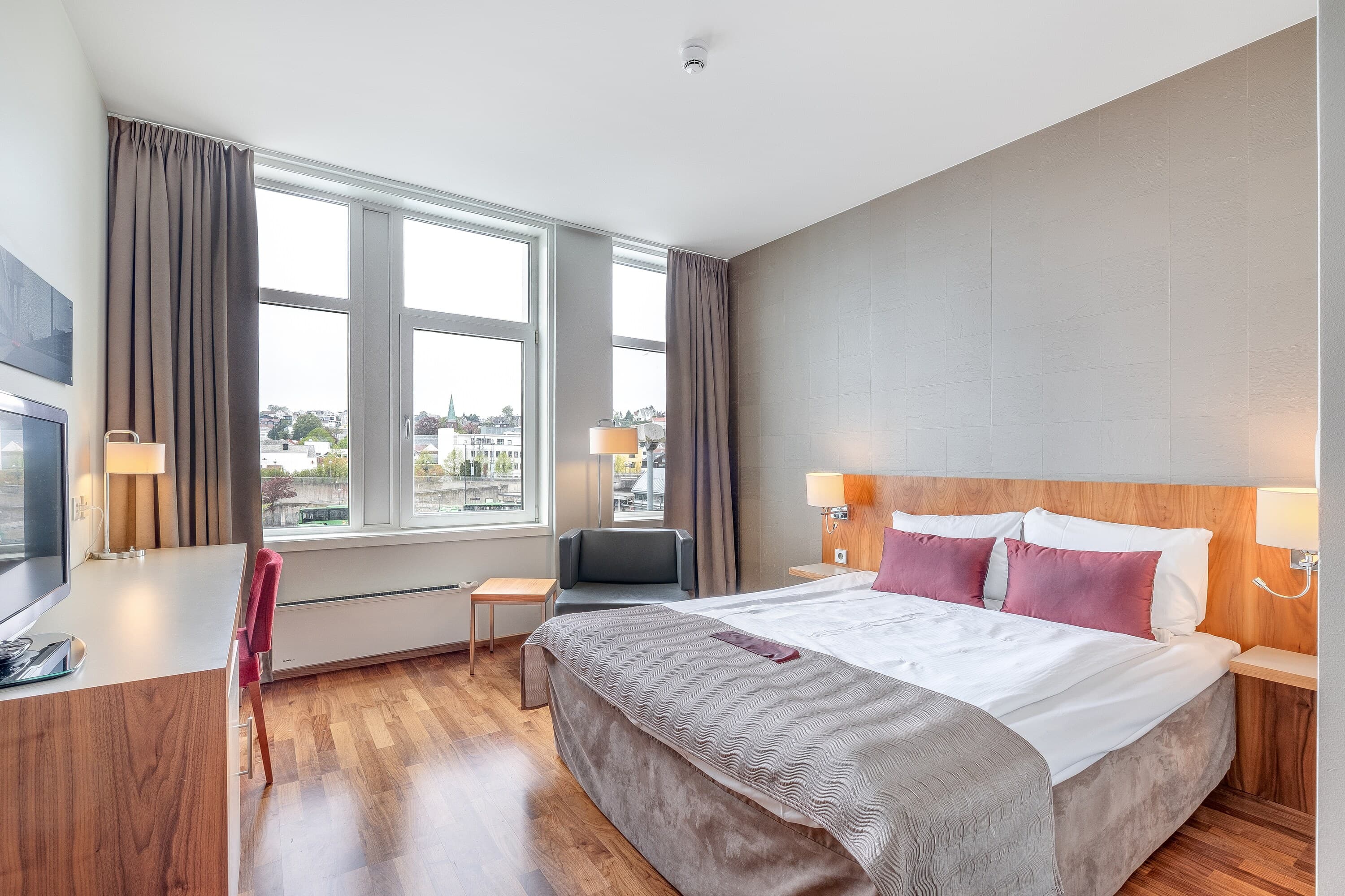 Quality Hotel Residence — 6