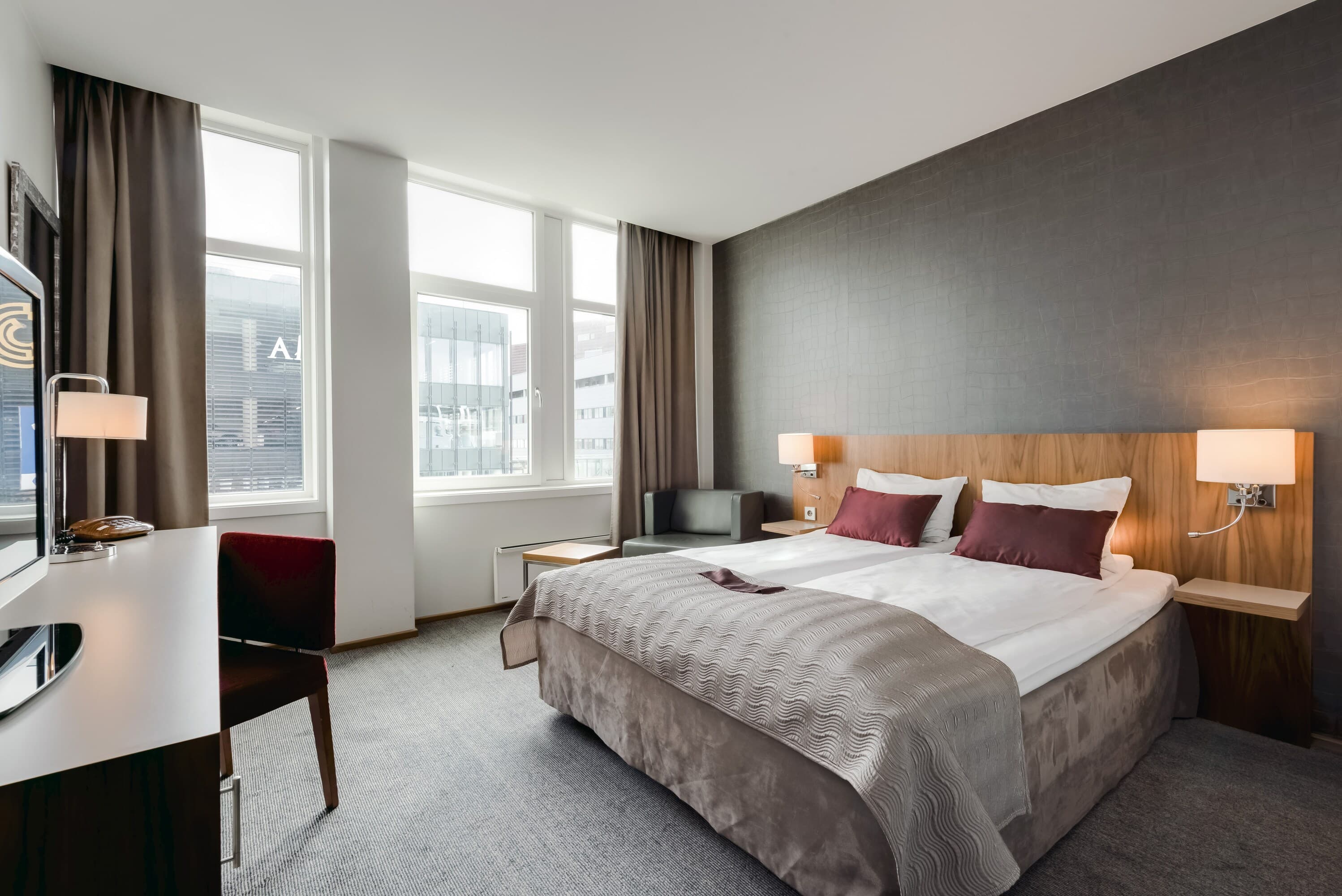 Quality Hotel Residence — 9