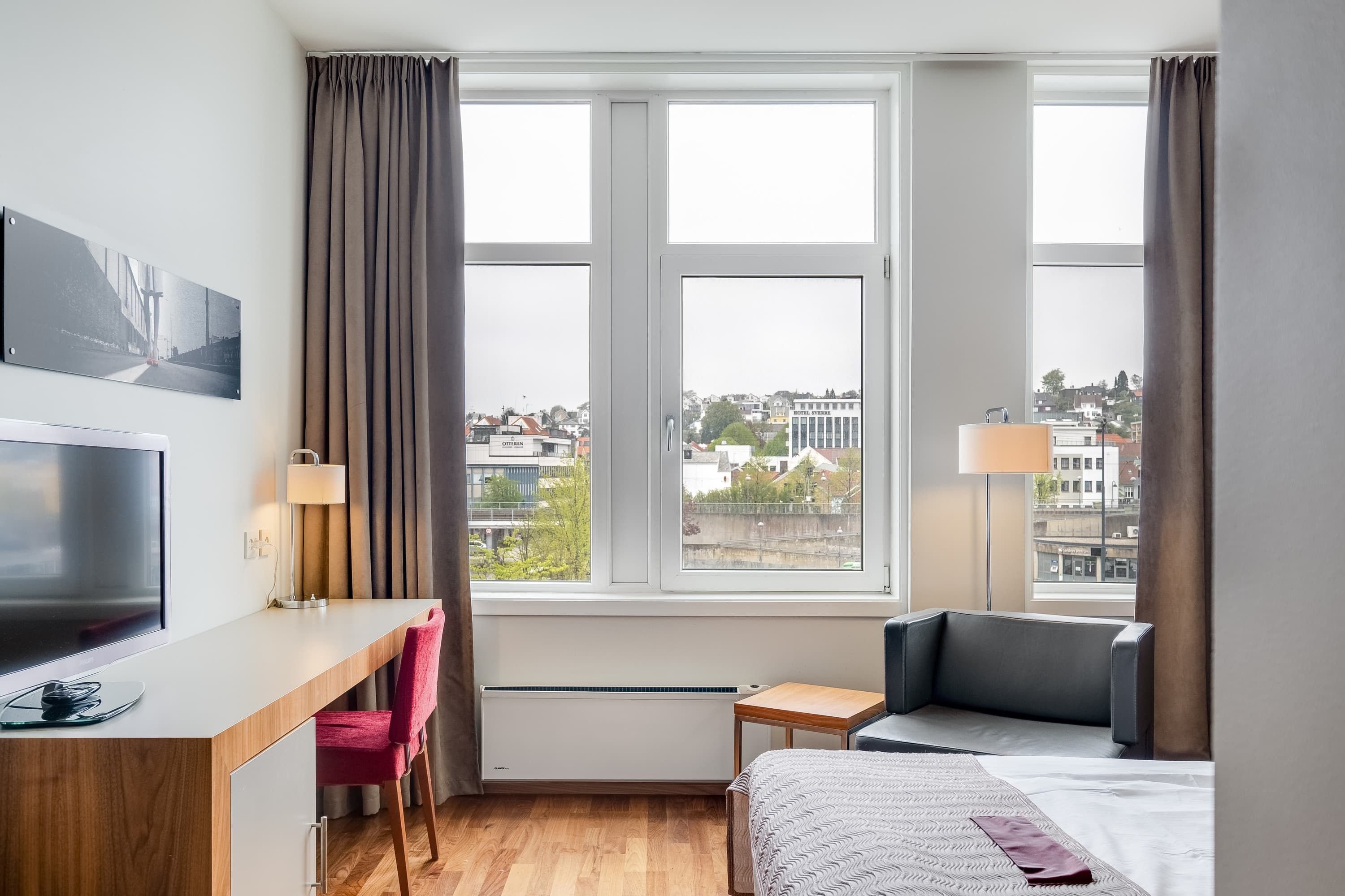 Quality Hotel Residence — 10