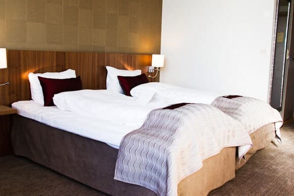 Quality Hotel Residence — 7