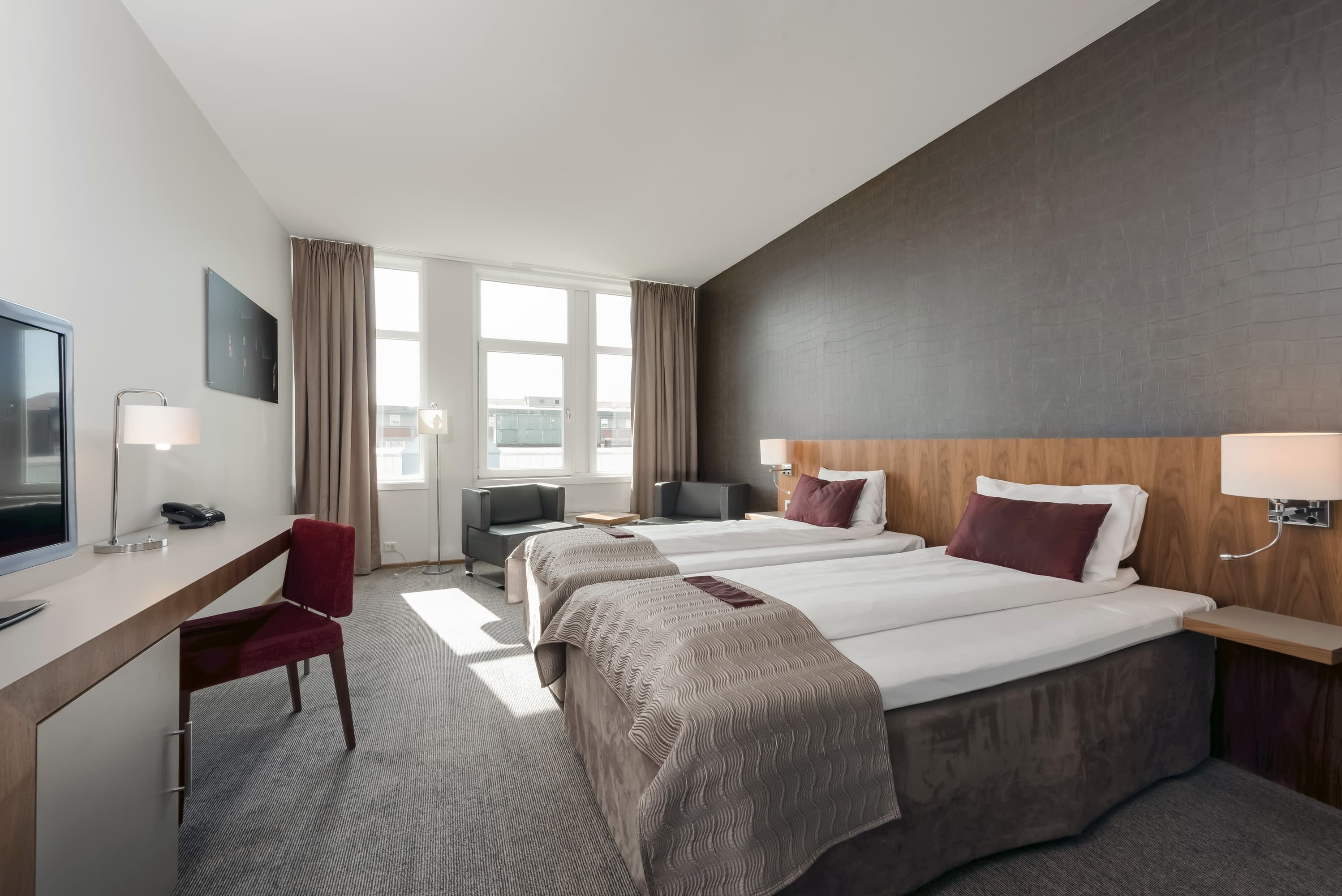 Quality Hotel Residence — 15