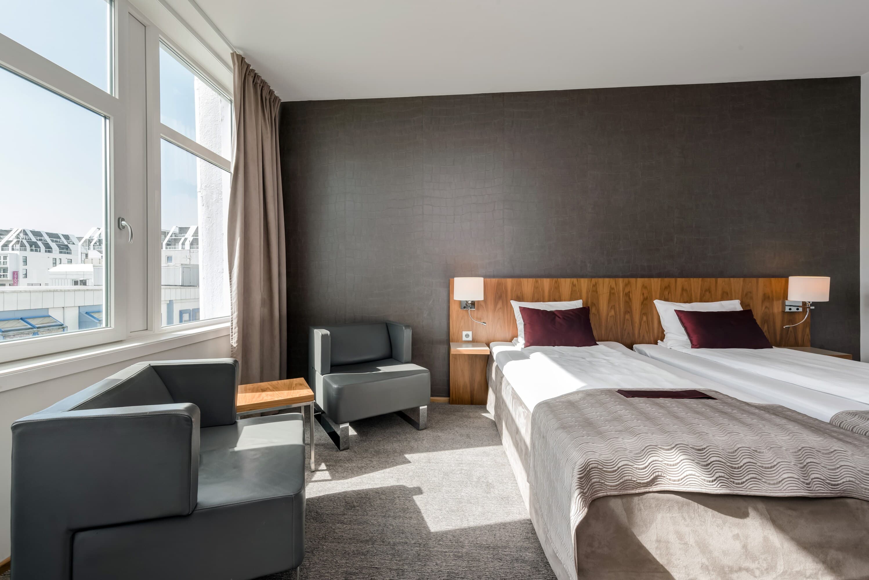 Quality Hotel Residence — 17