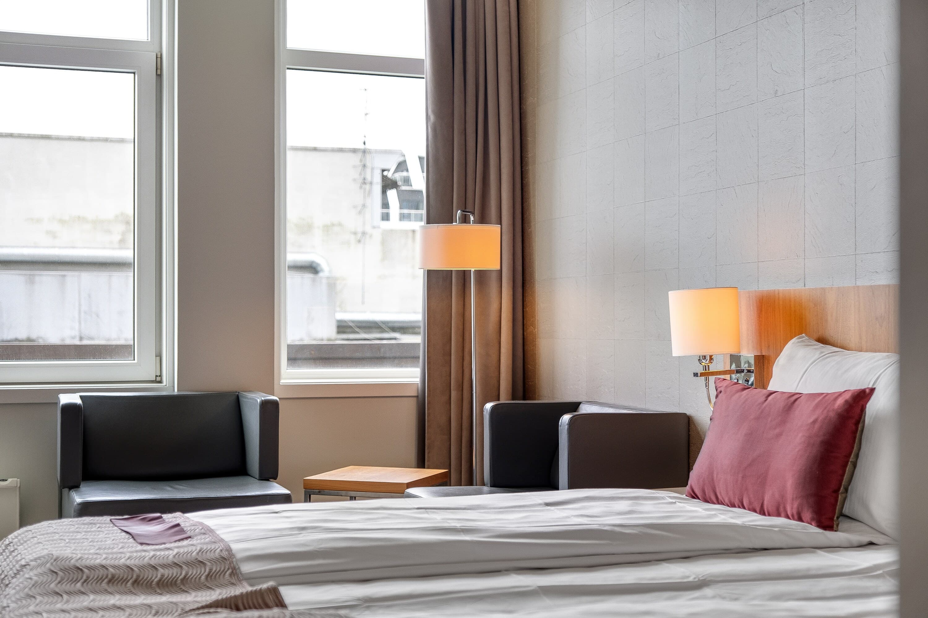 Quality Hotel Residence — 18