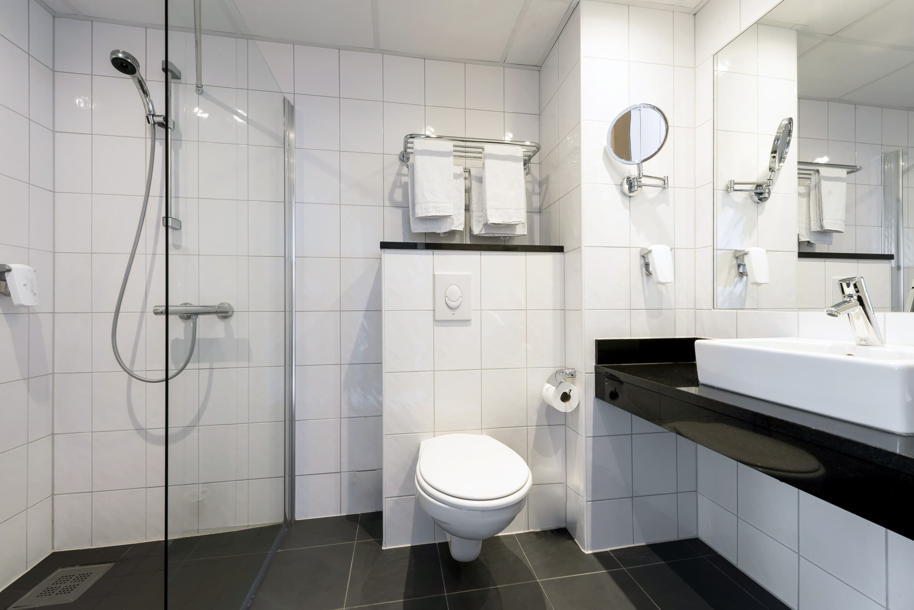 Quality Hotel Residence — 19