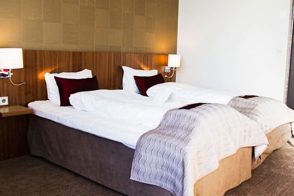 Quality Hotel Residence — 16