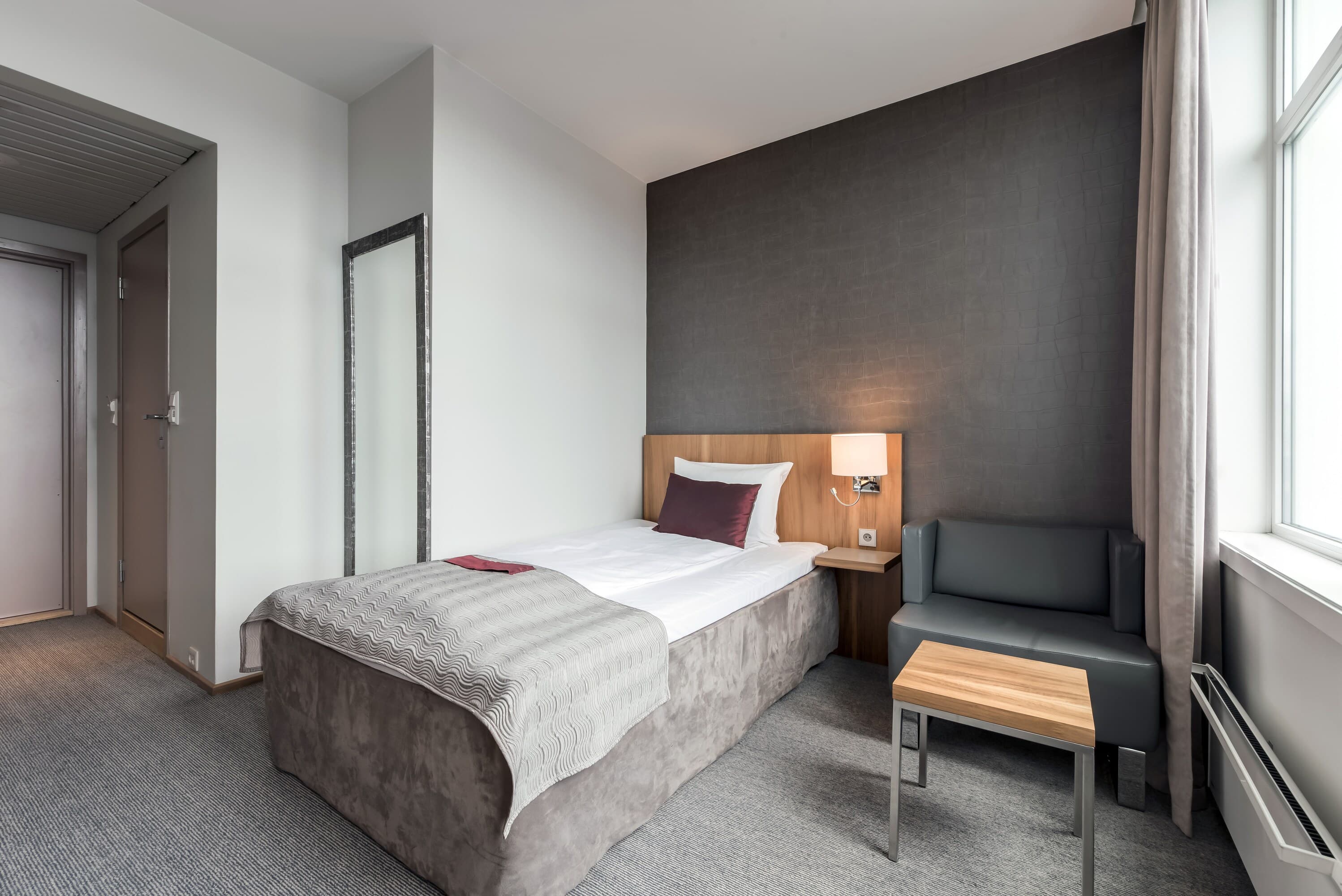 Quality Hotel Residence — 13