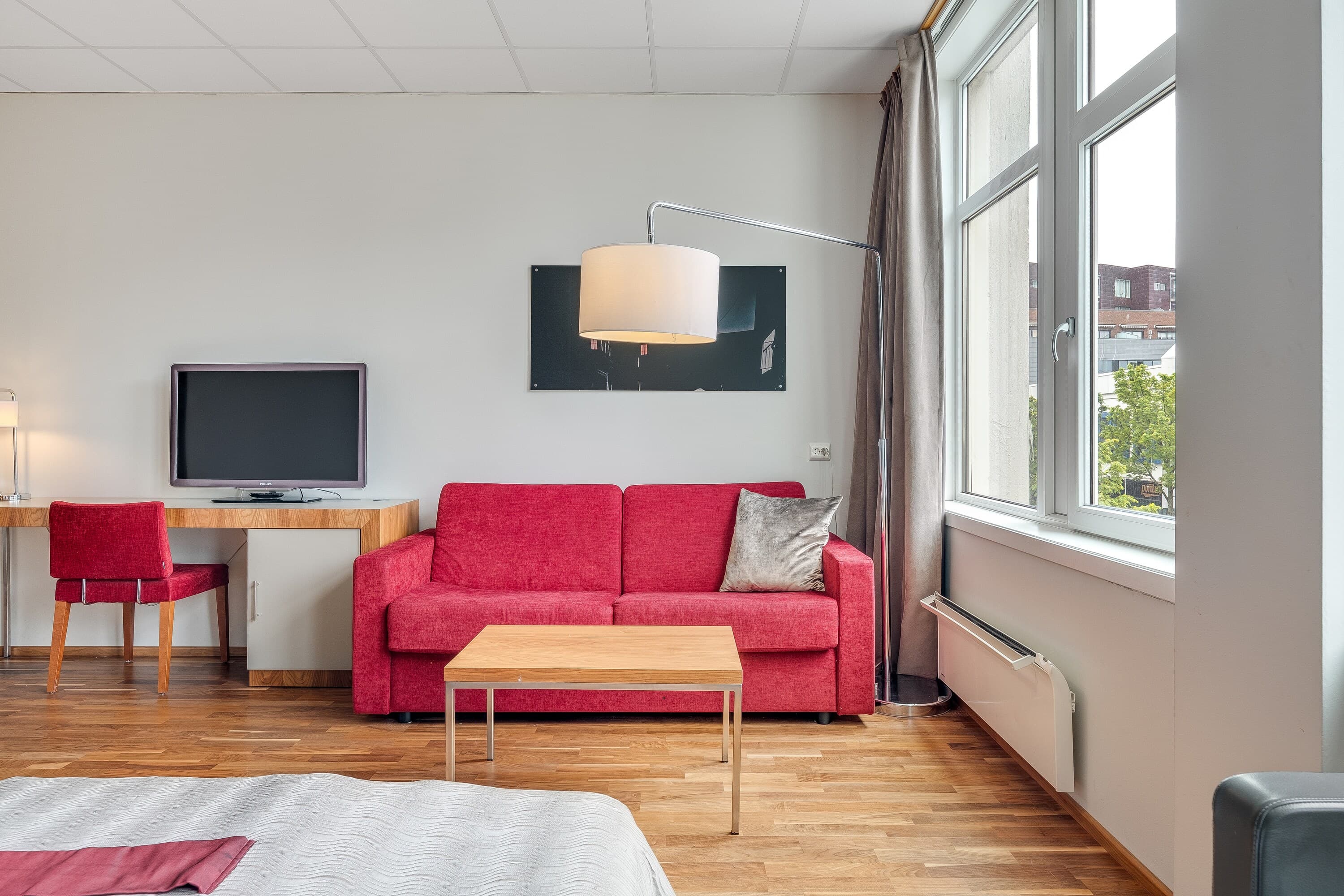 Quality Hotel Residence - Image 4