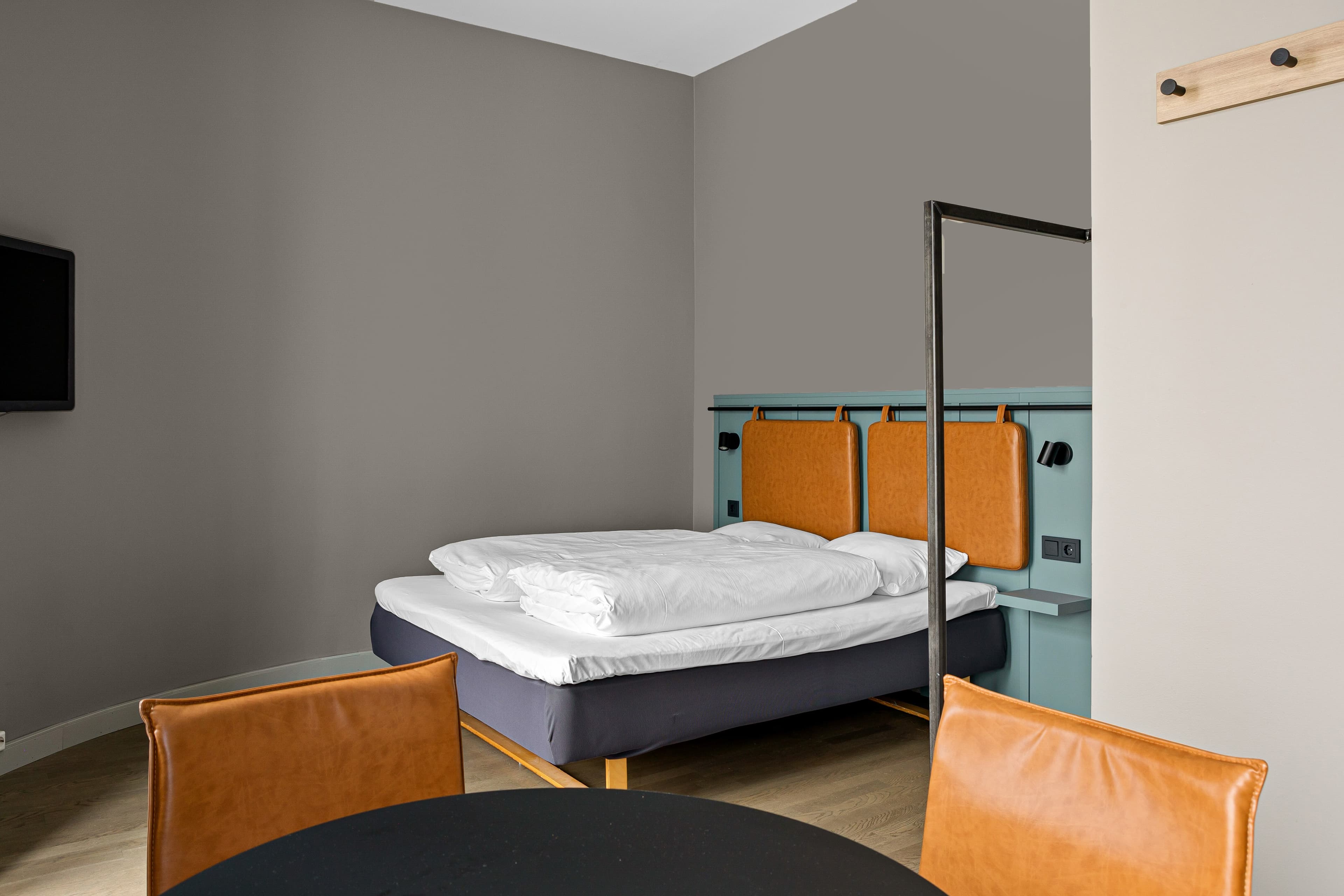 Comfort Hotel Boersparken — 11