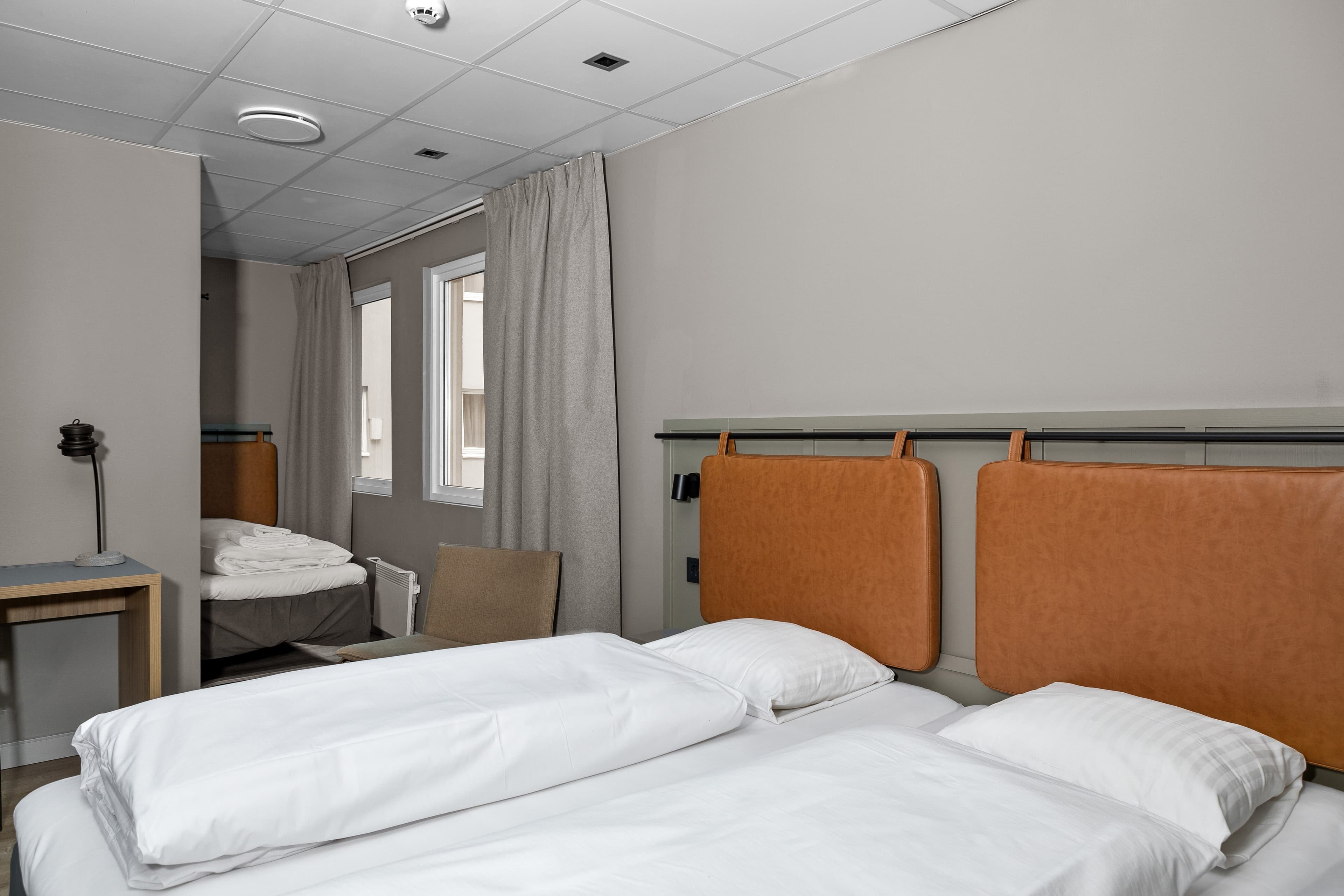 Comfort Hotel Boersparken — 14