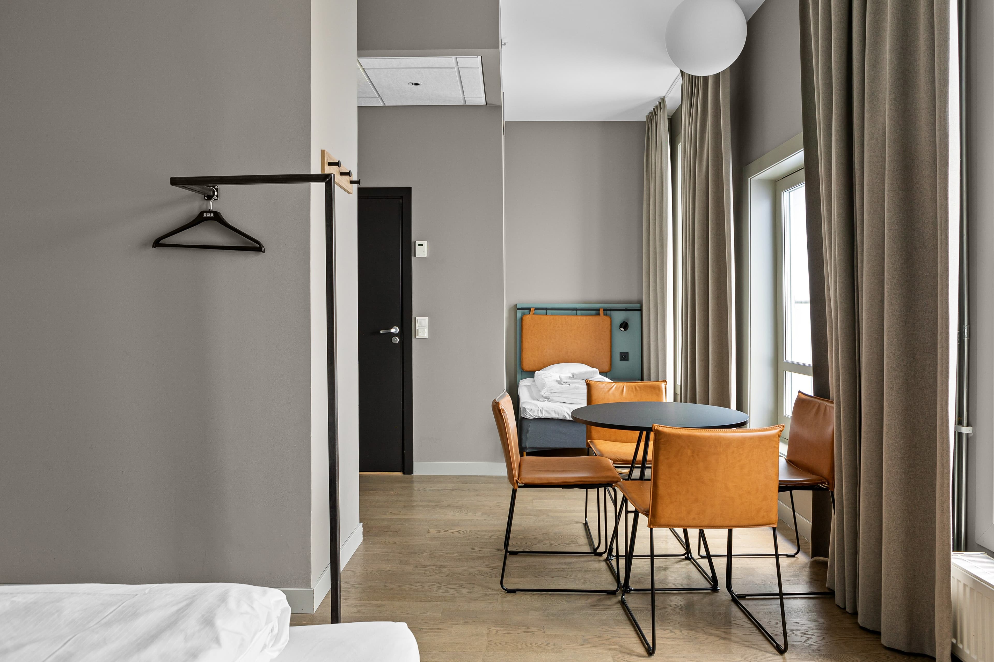 Comfort Hotel Boersparken — 17