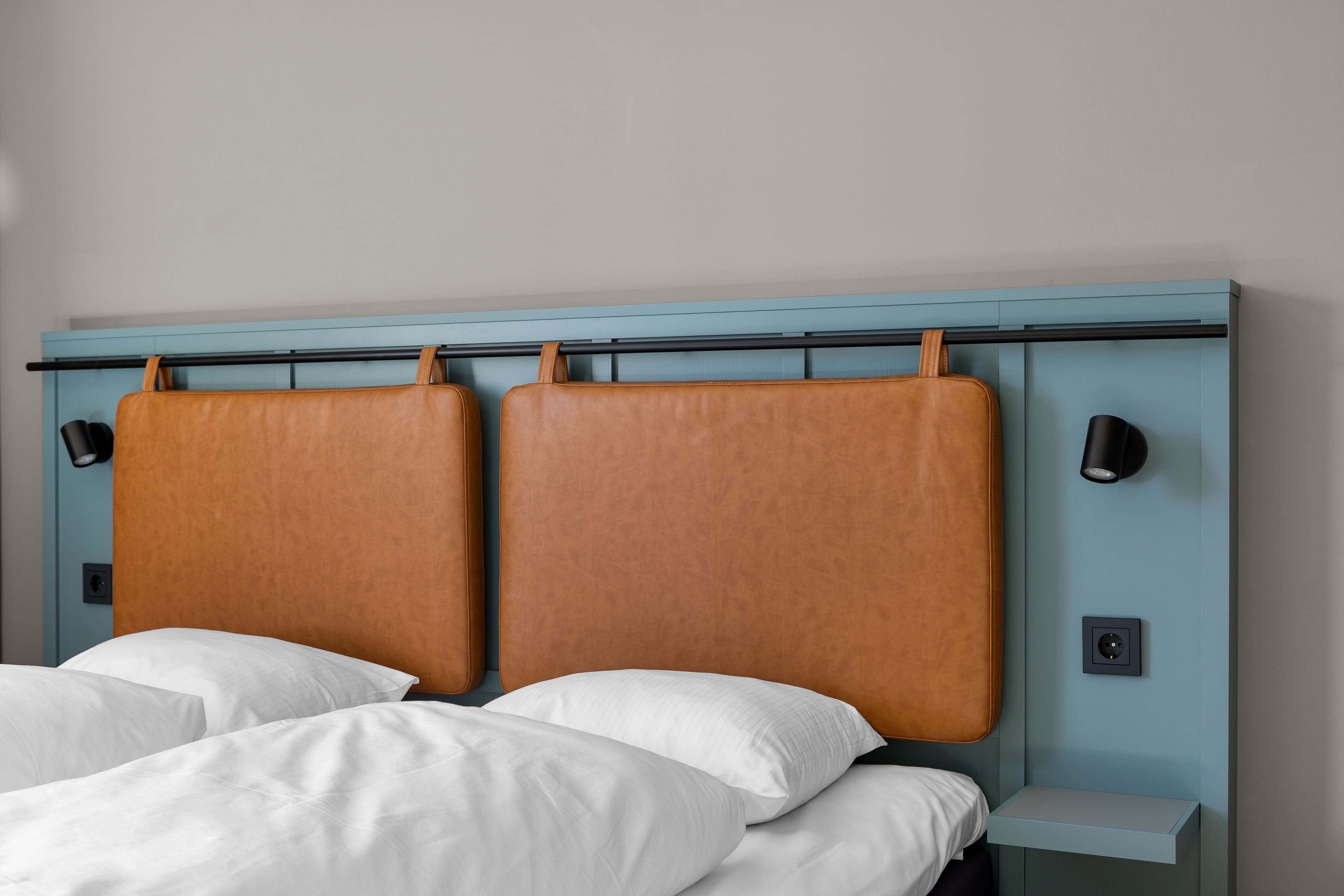 Comfort Hotel Boersparken - Image 4