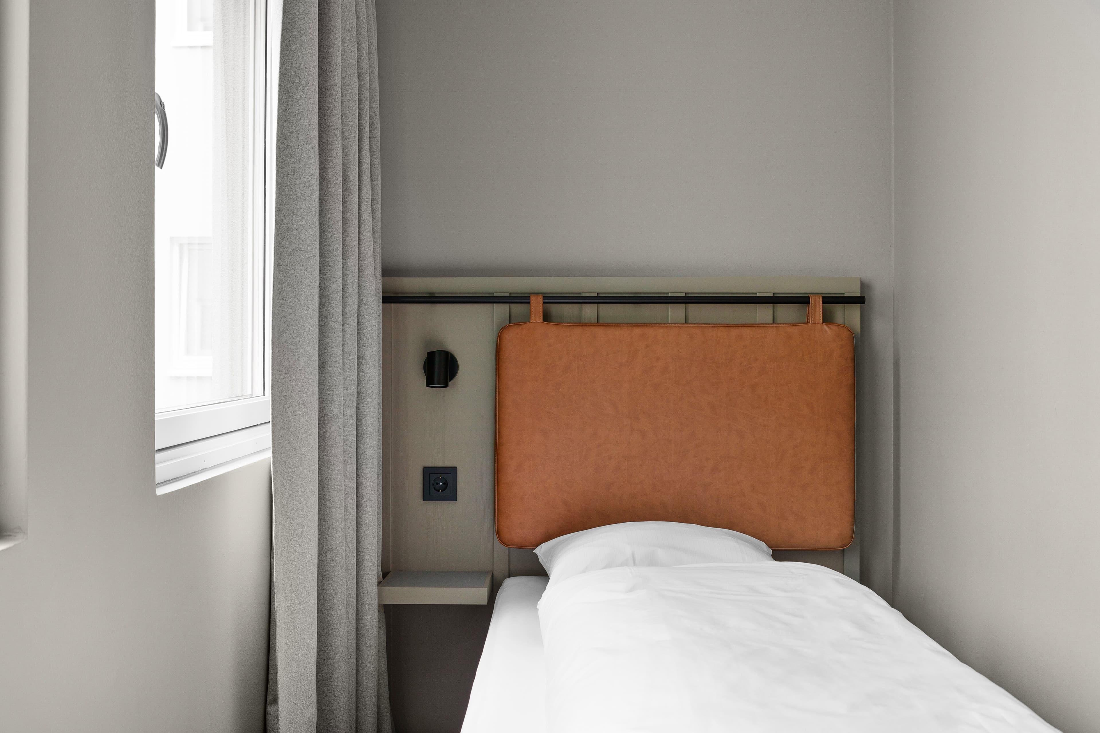 Comfort Hotel Boersparken — 6