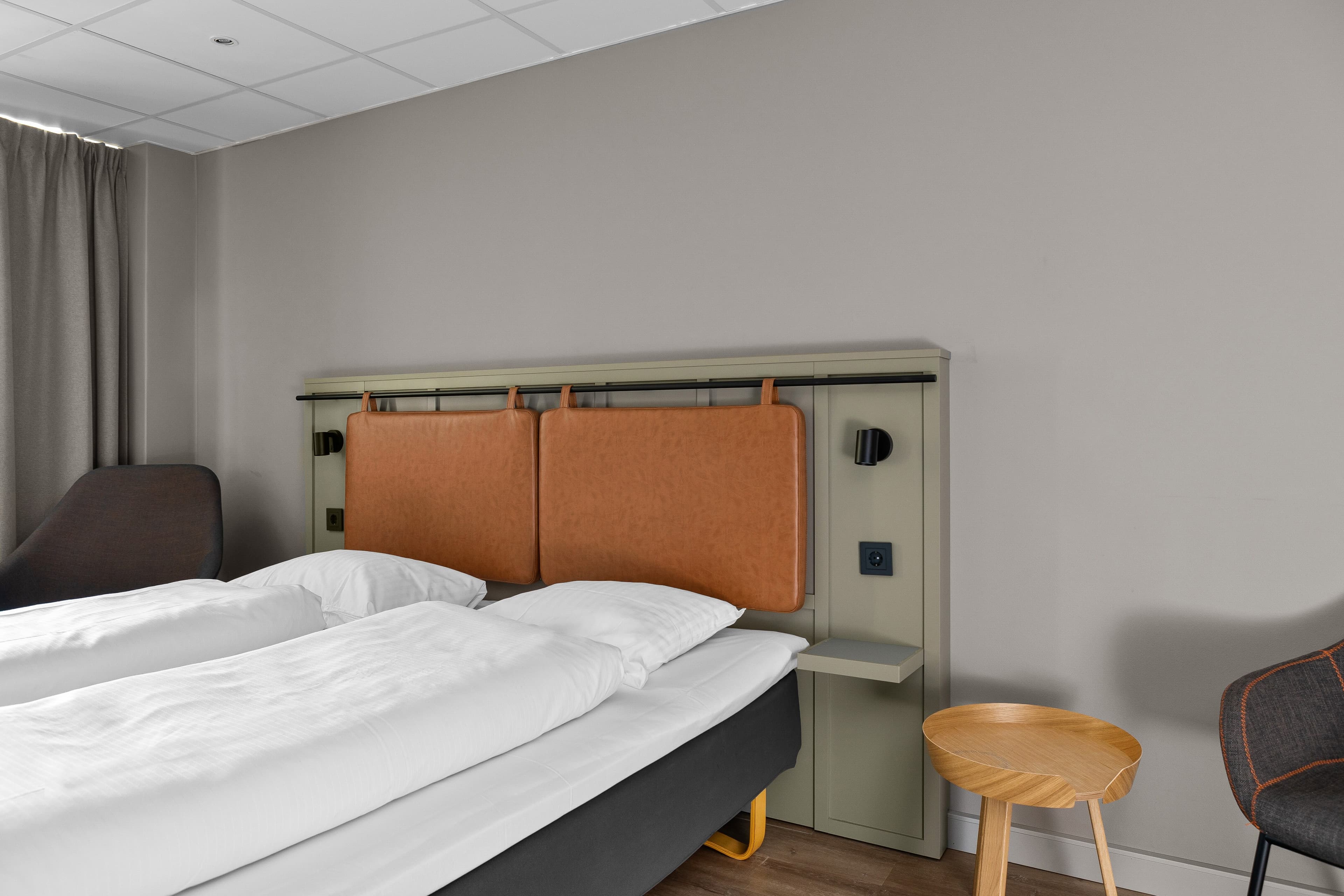 Comfort Hotel Boersparken — 9