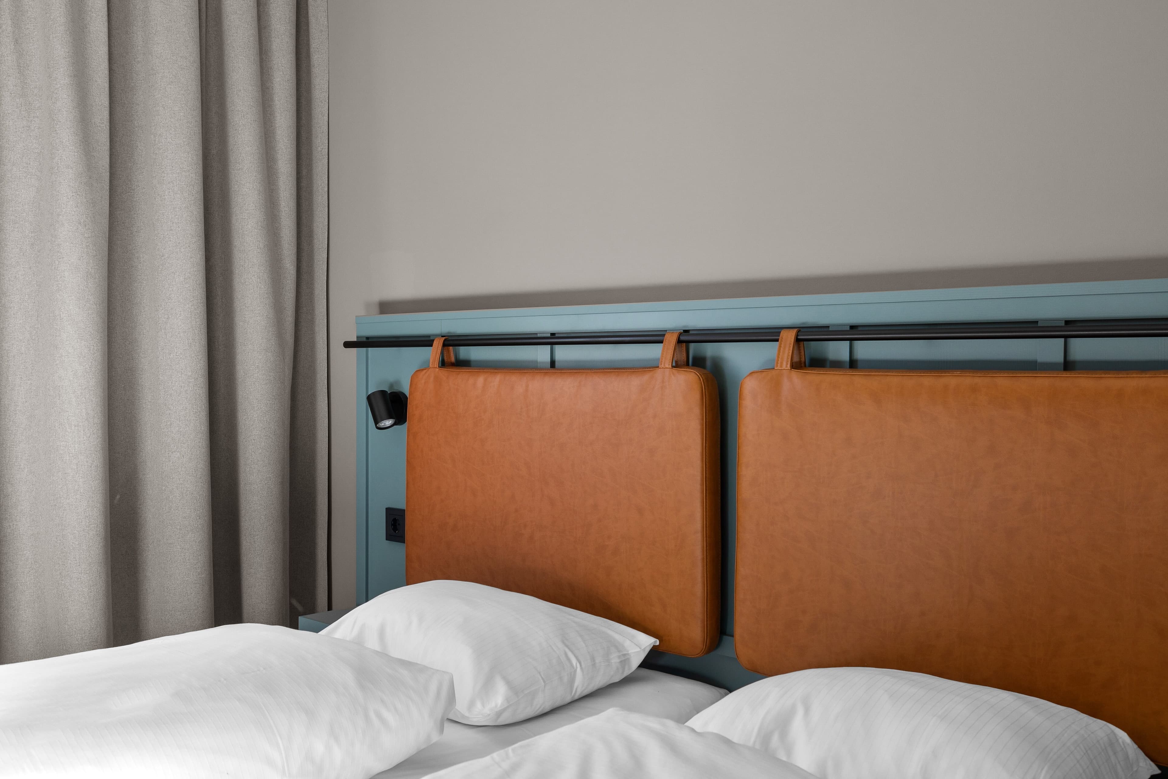Comfort Hotel Boersparken — 10