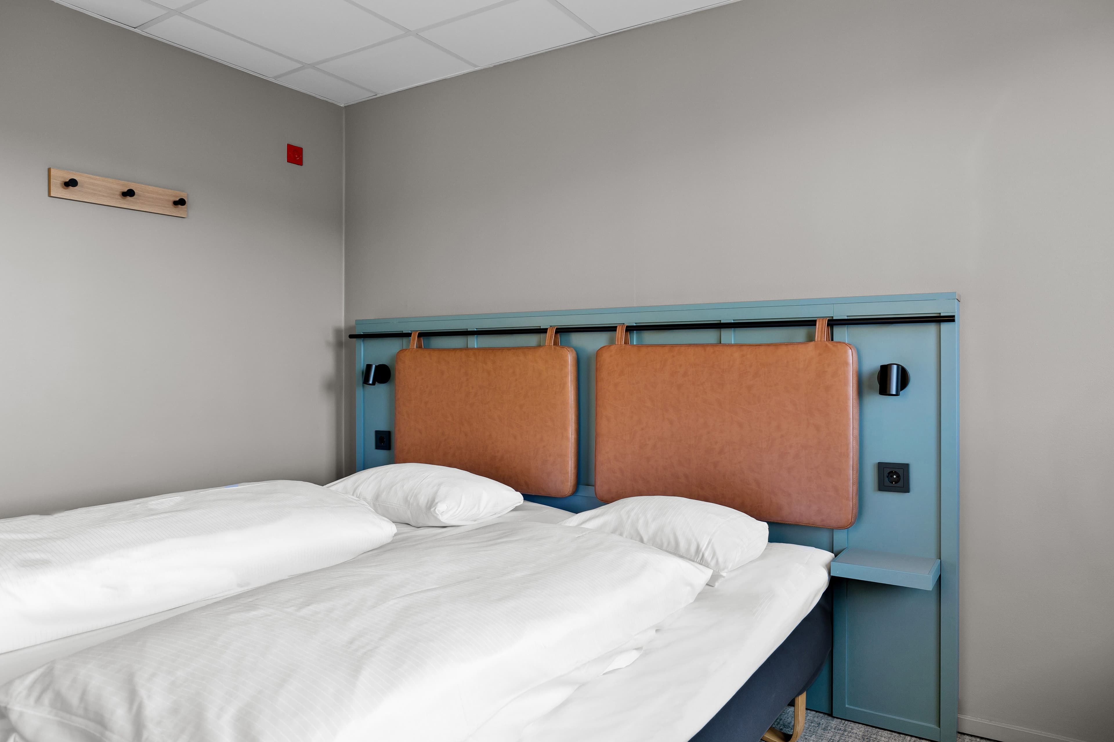 Comfort Hotel Boersparken — 19