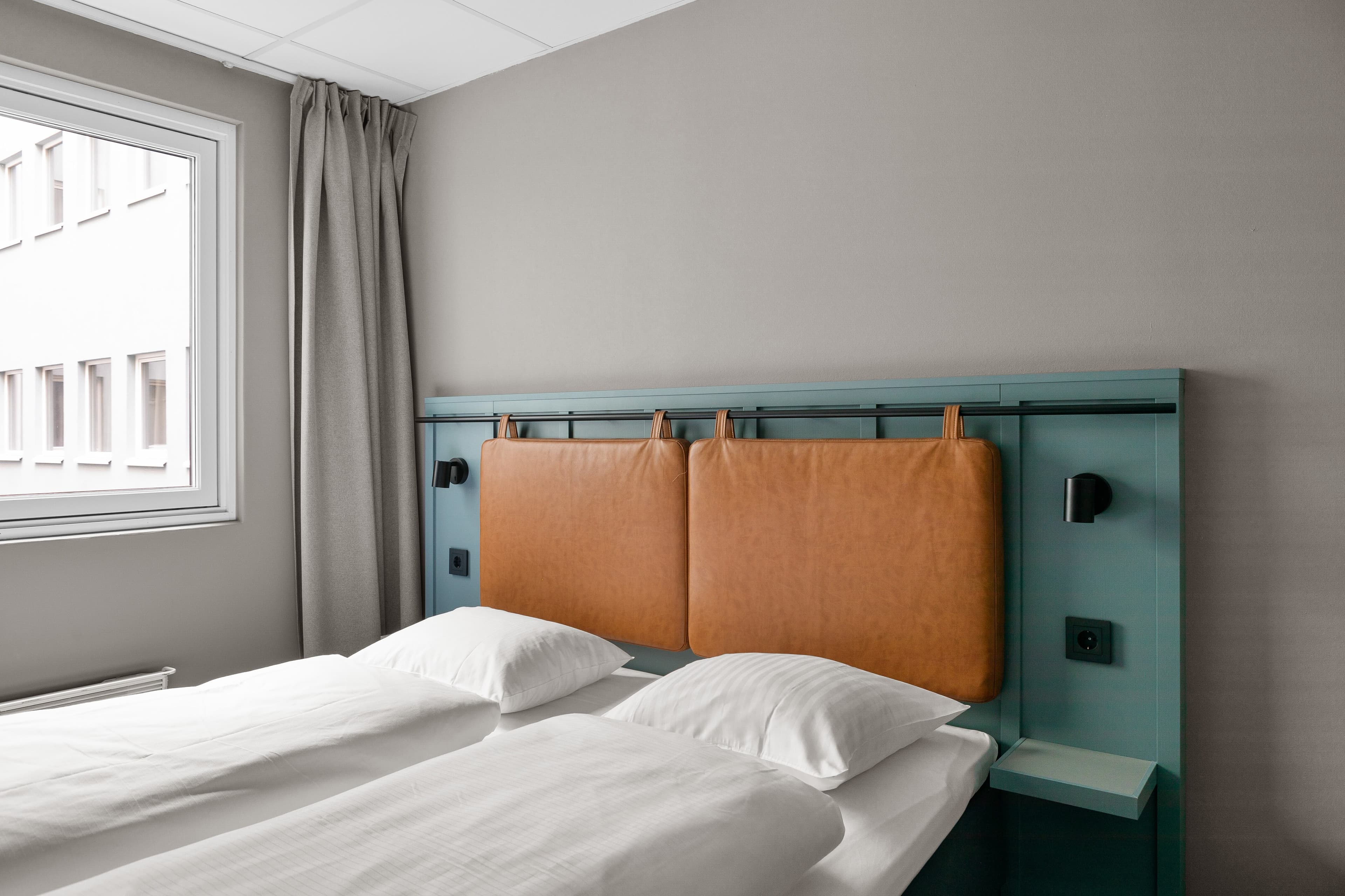 Comfort Hotel Boersparken — 20