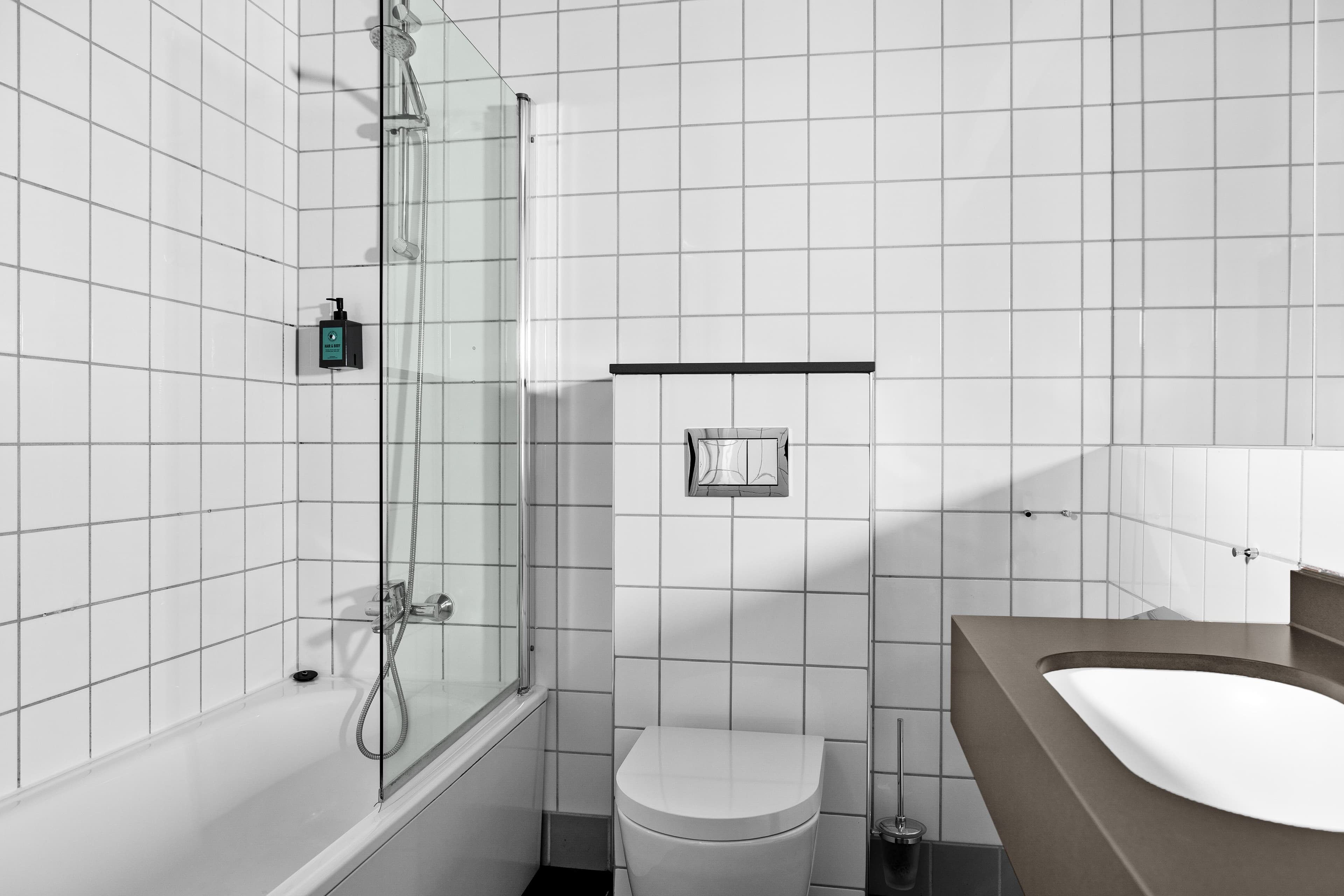Comfort Hotel Boersparken - Image 5