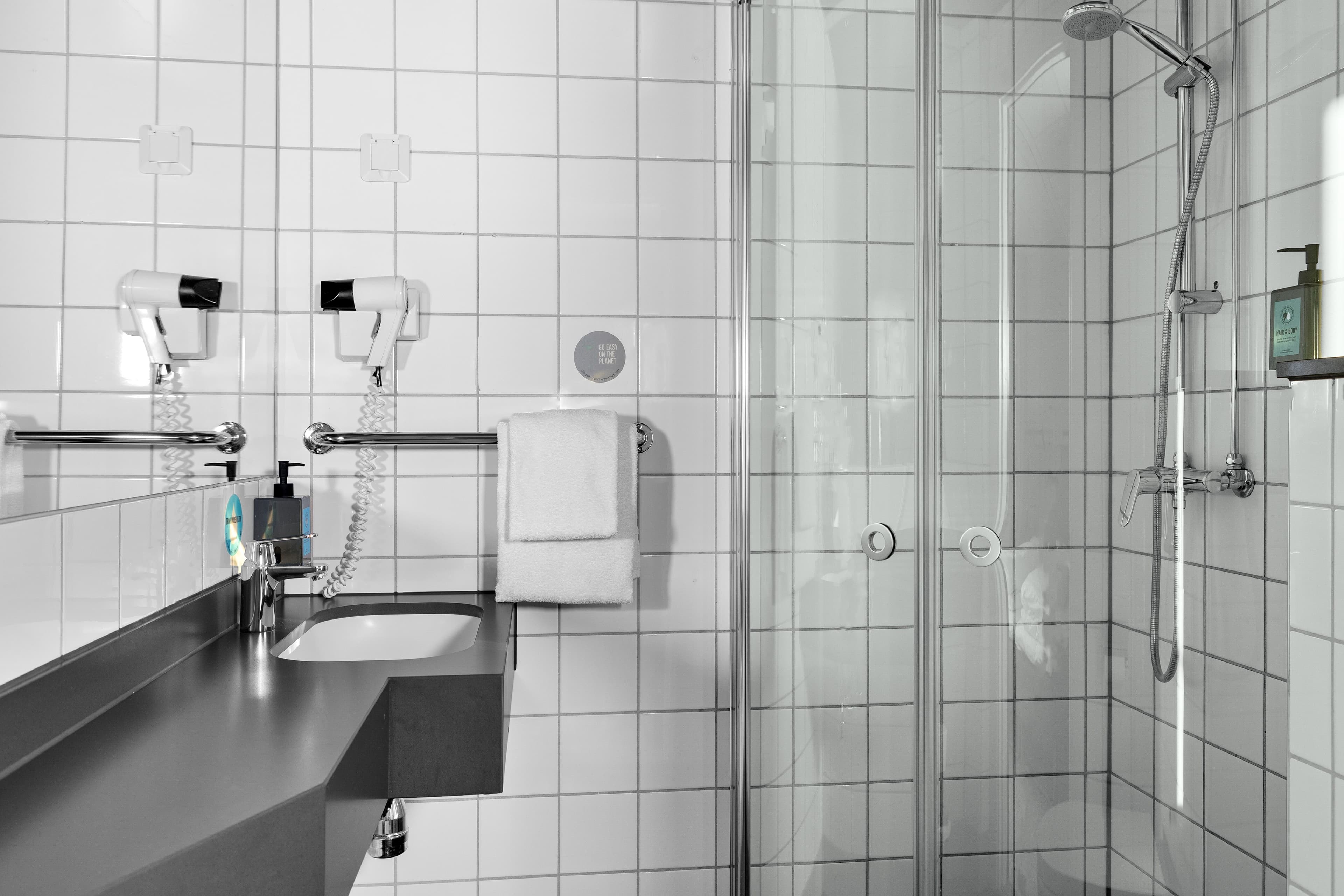 Comfort Hotel Boersparken — 7