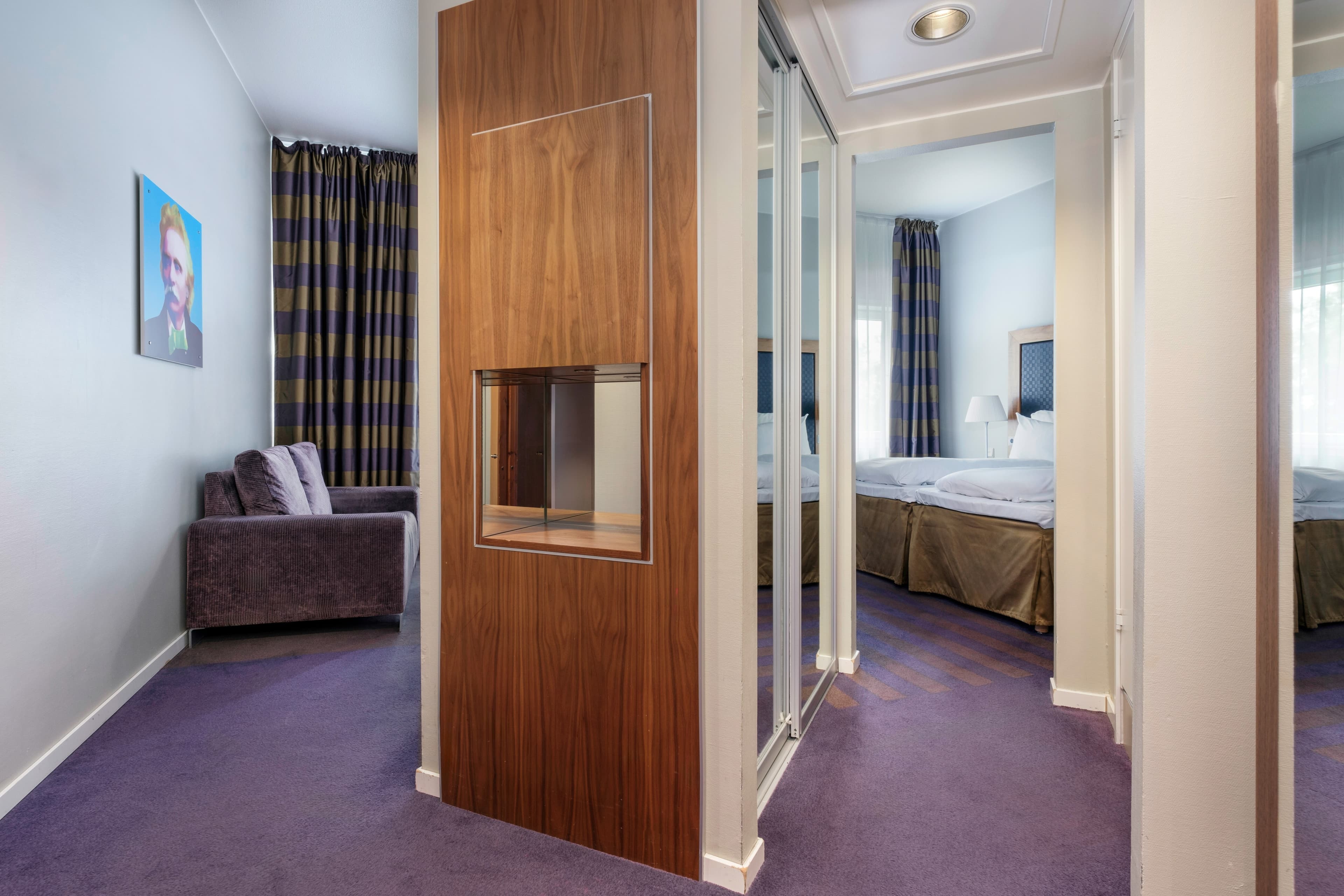 Quality Hotel Edvard Grieg - Image 2