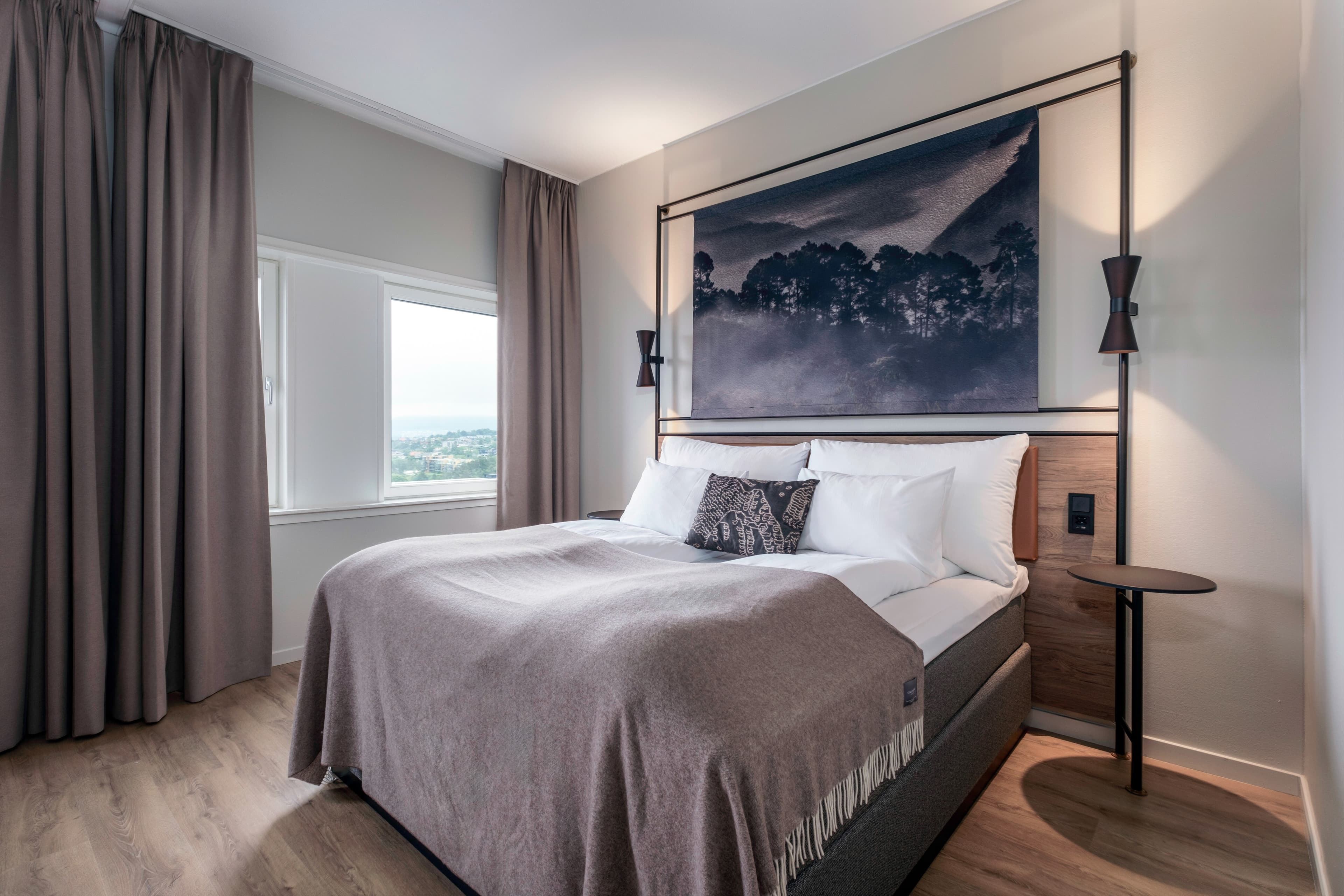 Quality Hotel Edvard Grieg — 10