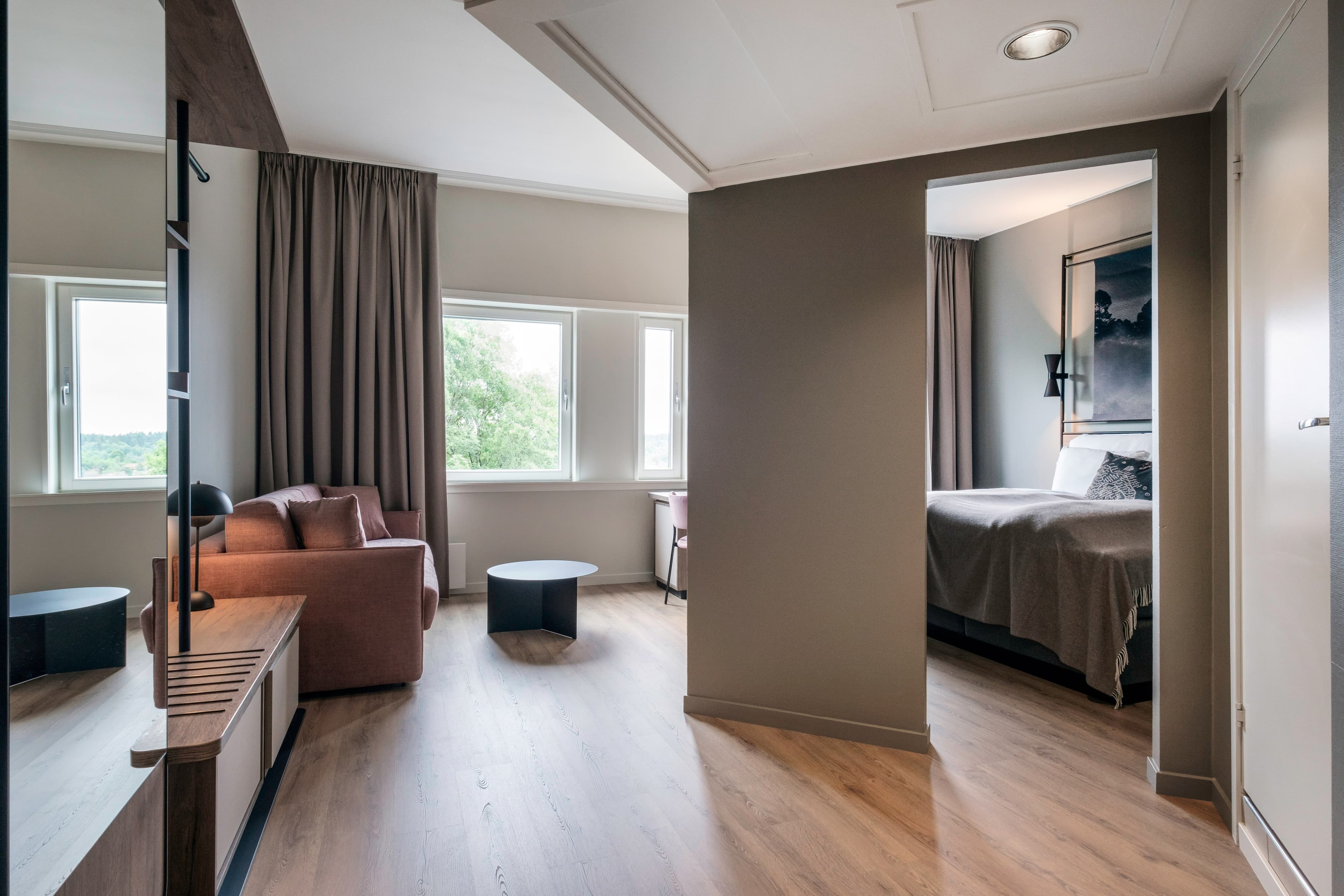 Quality Hotel Edvard Grieg — 11