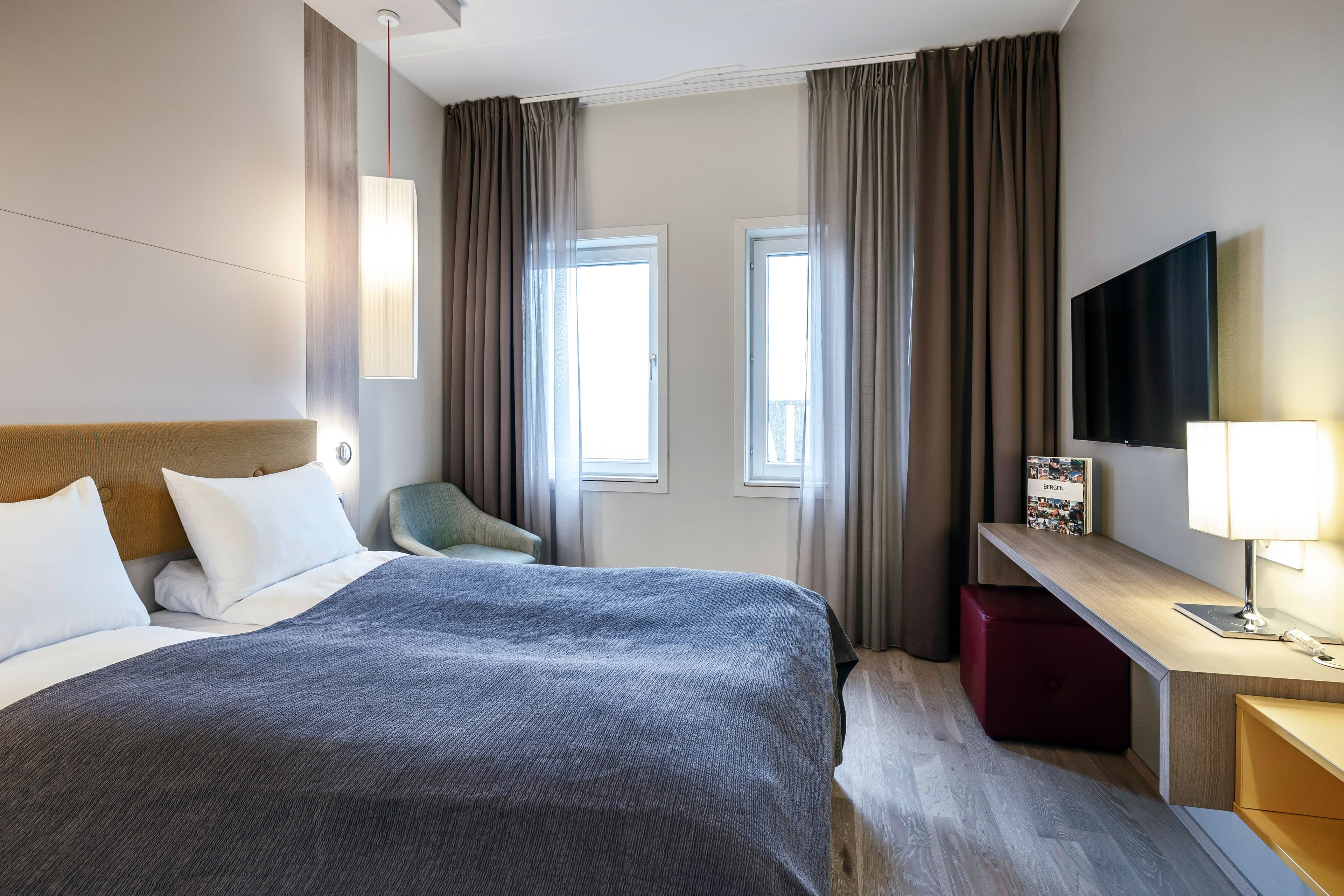Quality Hotel Edvard Grieg — 6