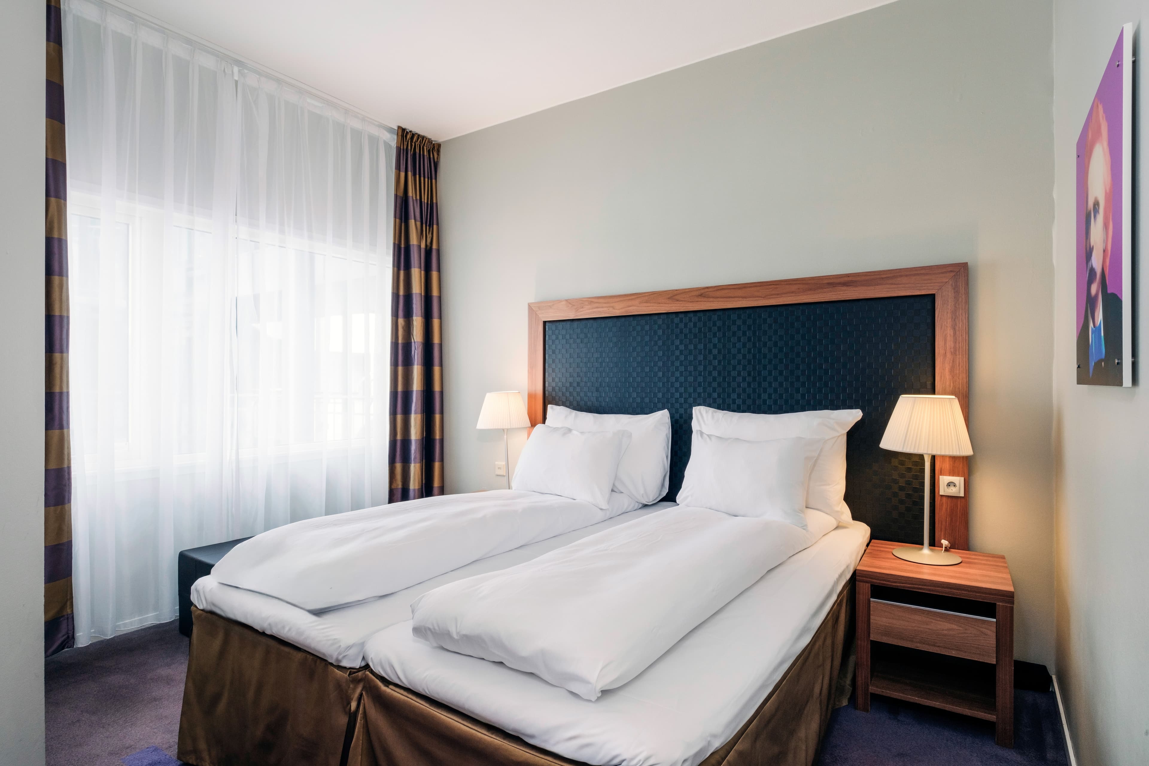 Quality Hotel Edvard Grieg — 14
