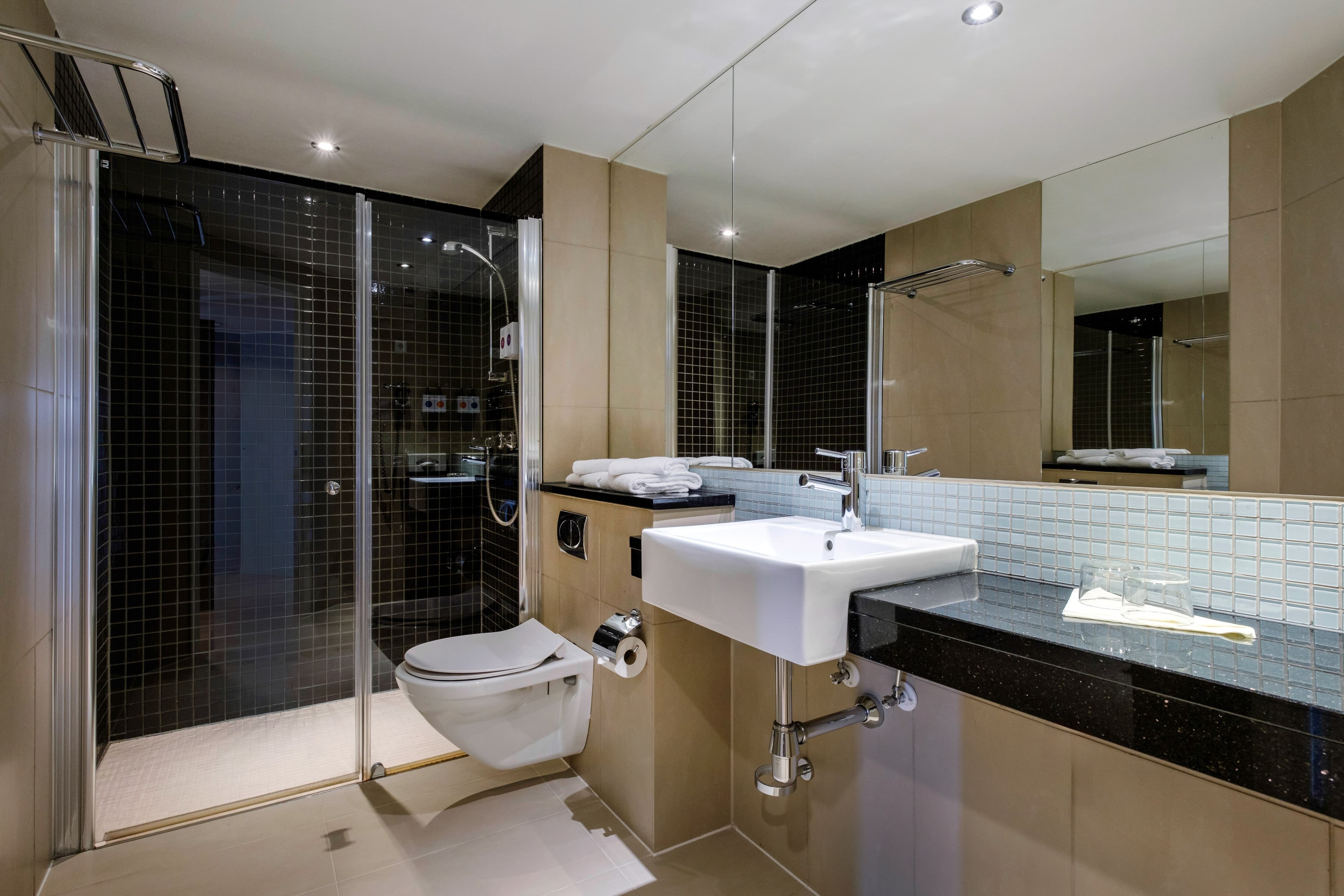 Quality Hotel Edvard Grieg - Image 5