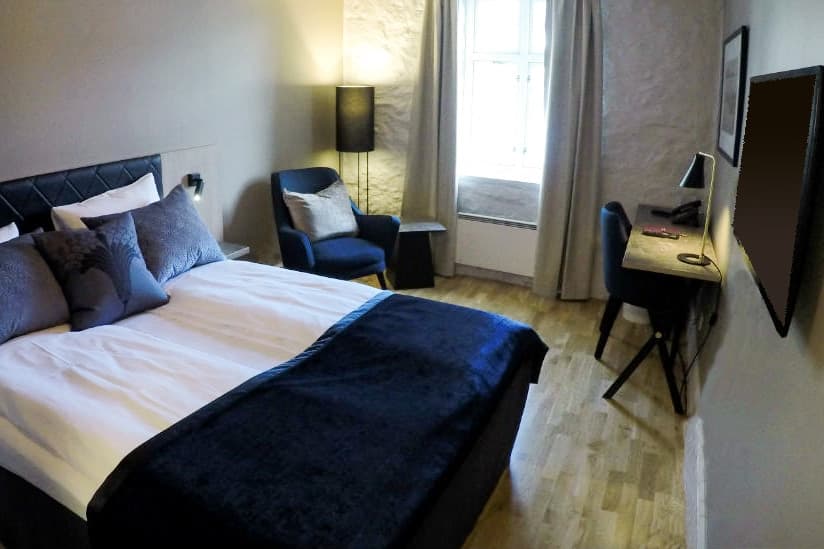 Hotel Brosundet, an Ascend Collection Hotel - Image 2