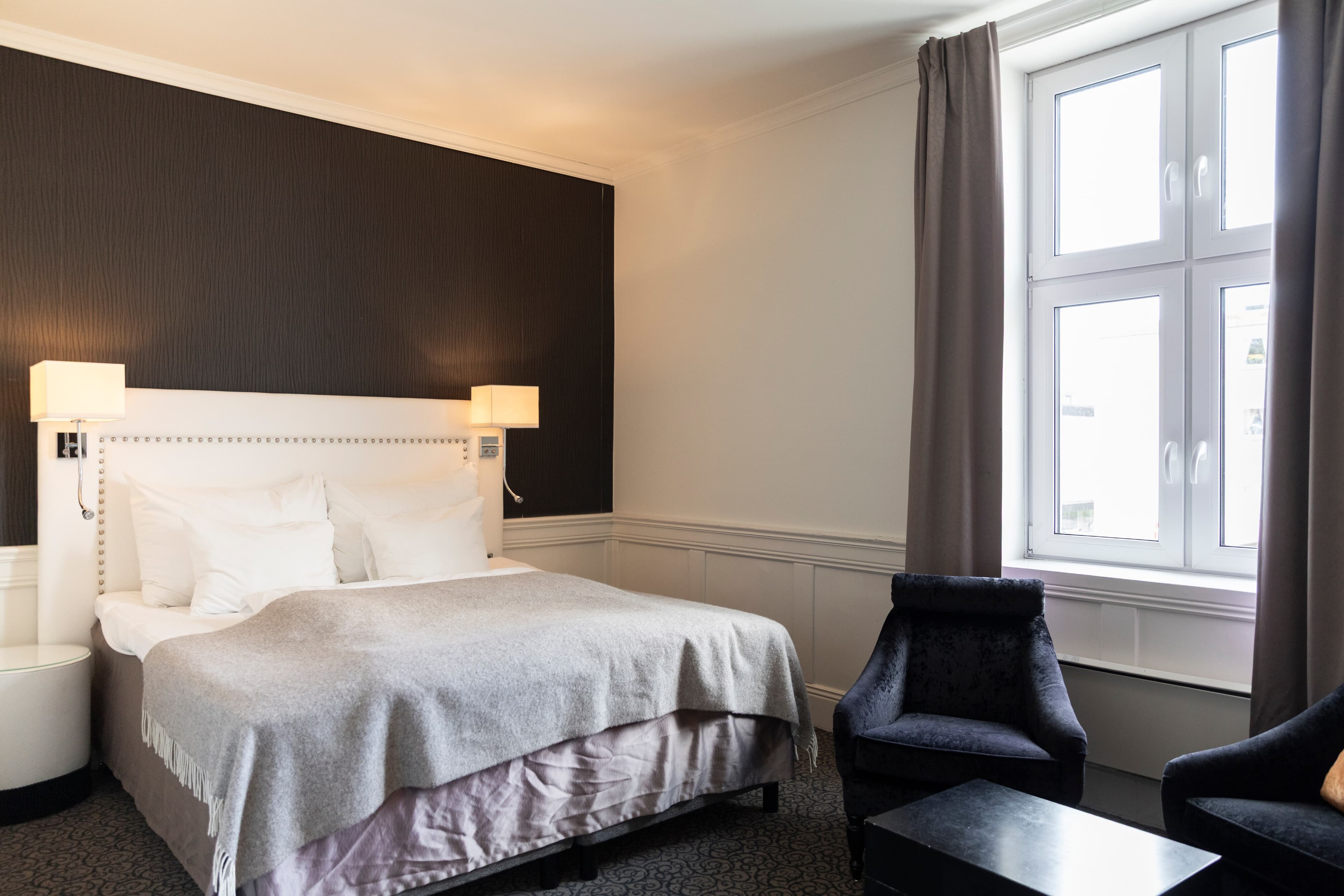 Home Hotel Atlantic - Image 3