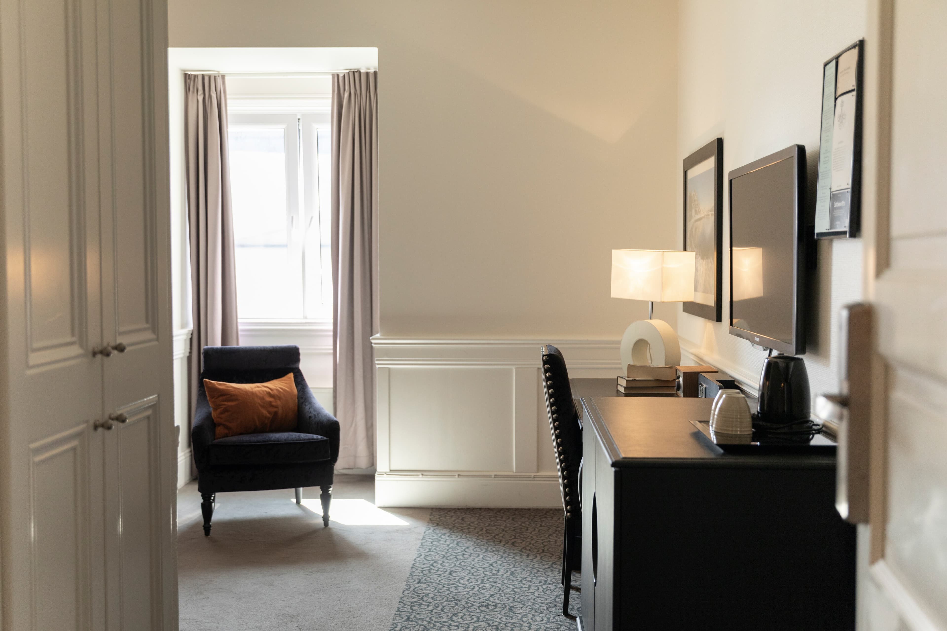 Home Hotel Atlantic - Image 4