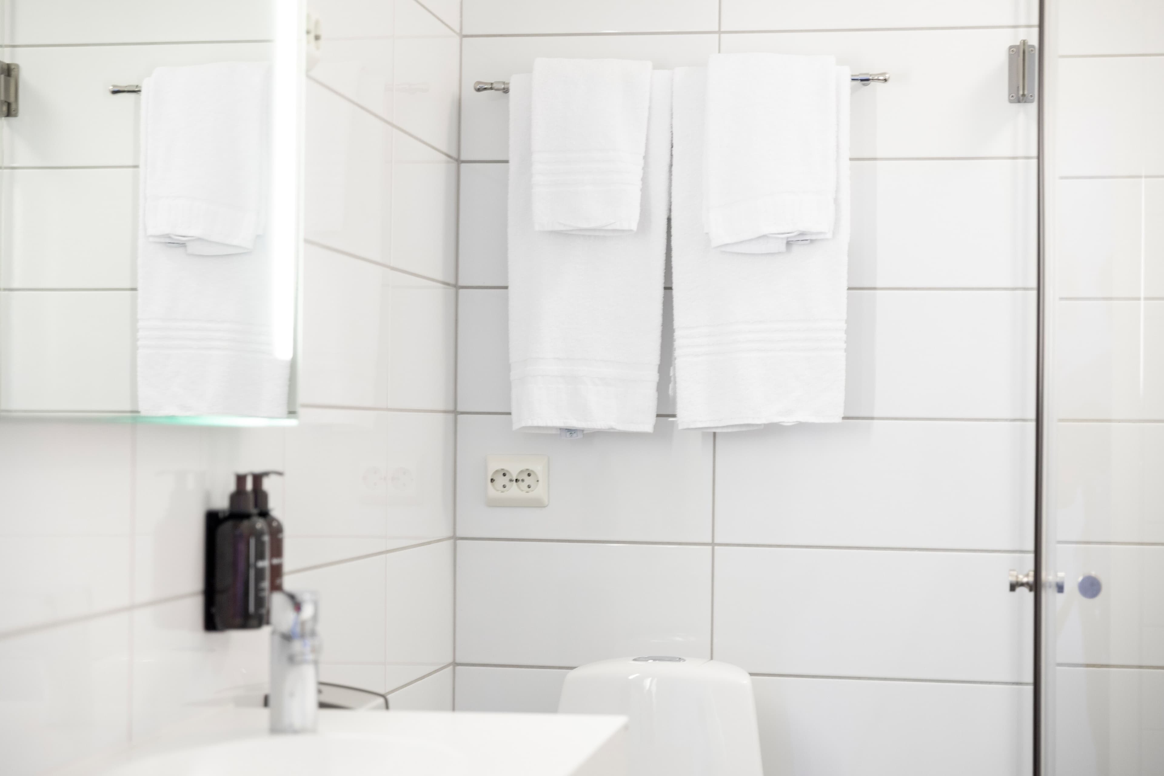 Home Hotel Atlantic — 8