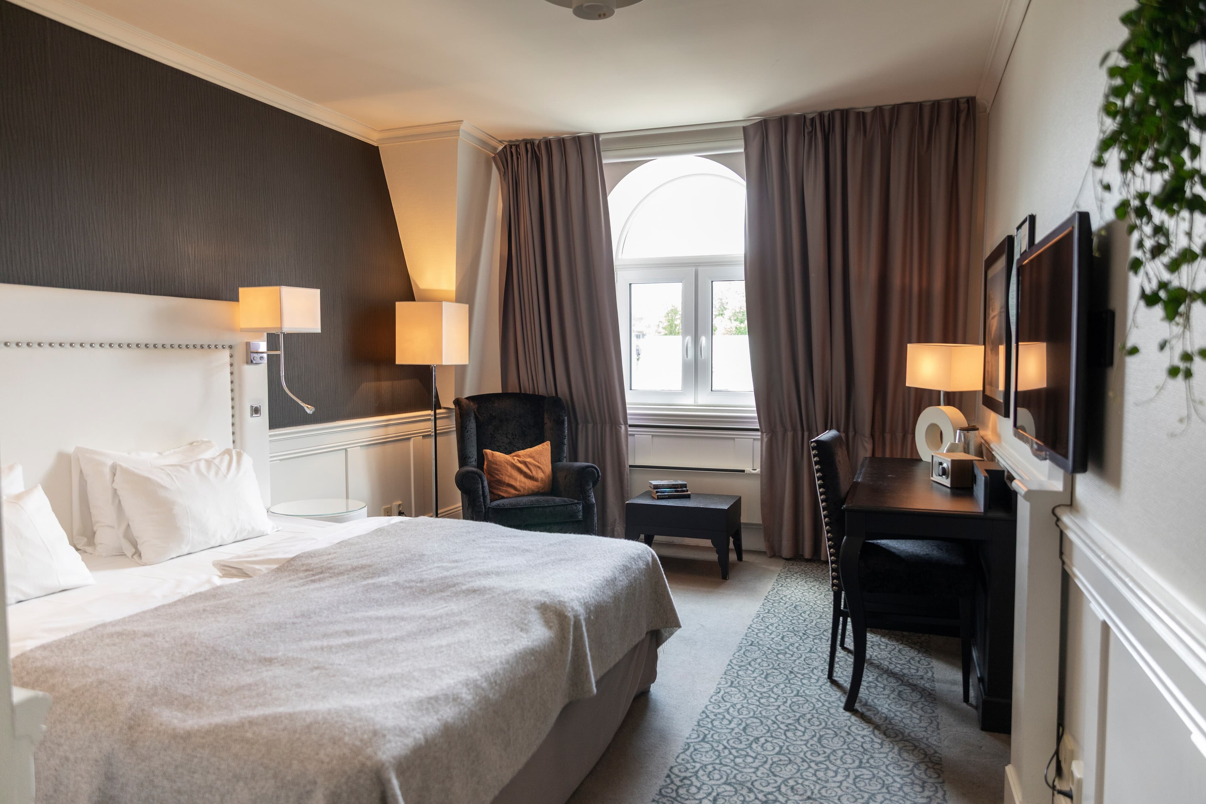 Home Hotel Atlantic — 6