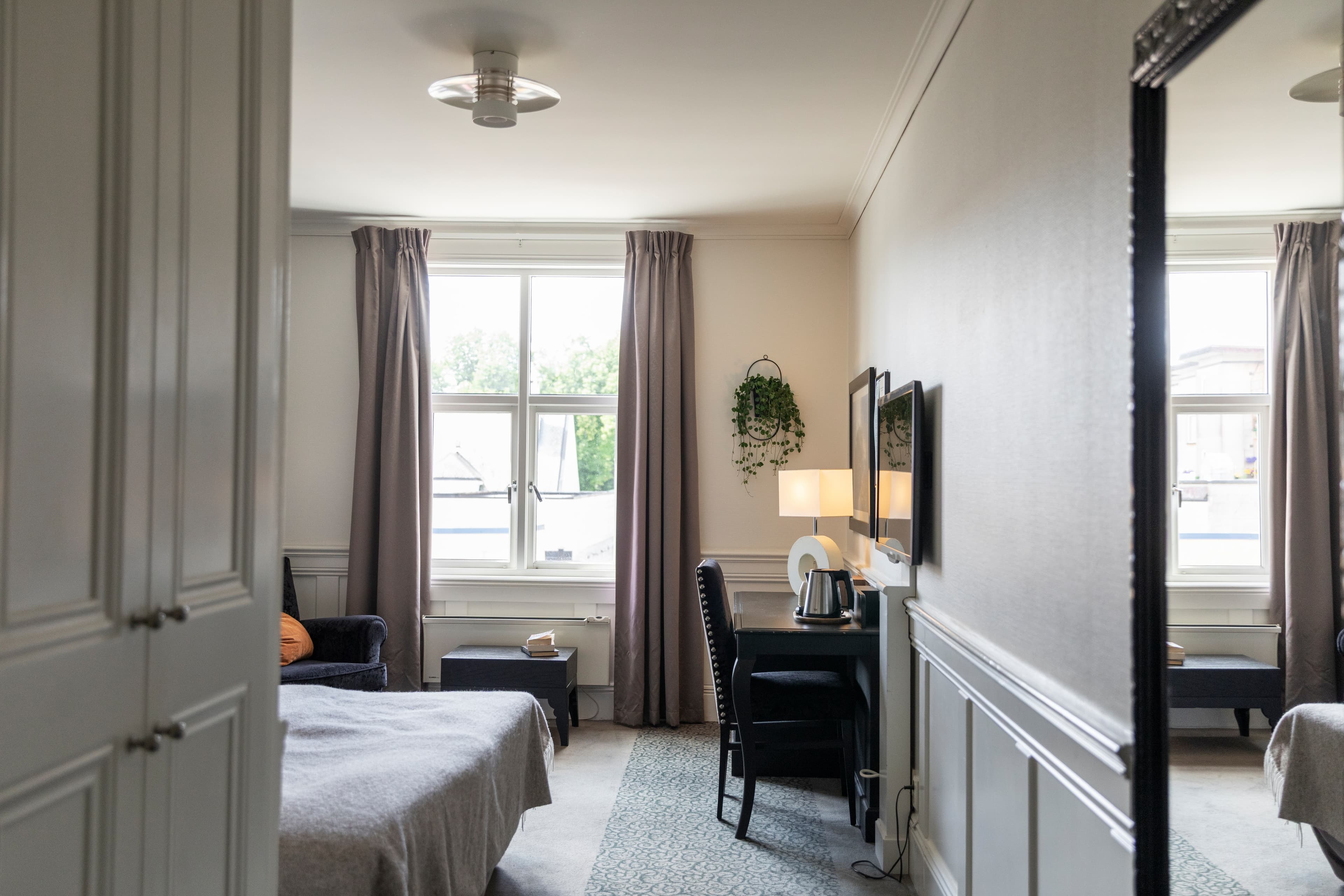 Home Hotel Atlantic — 7