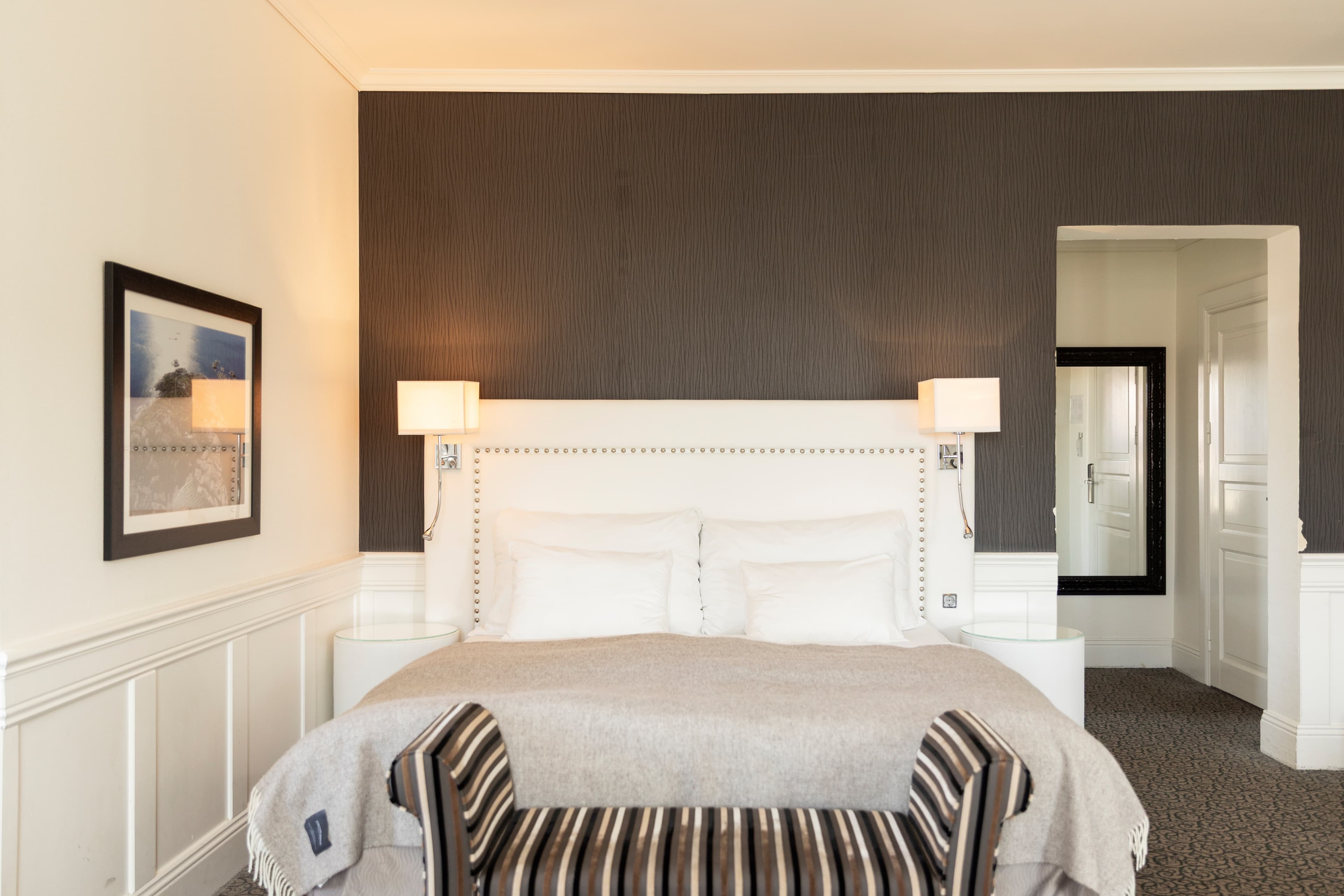 Home Hotel Atlantic — 10