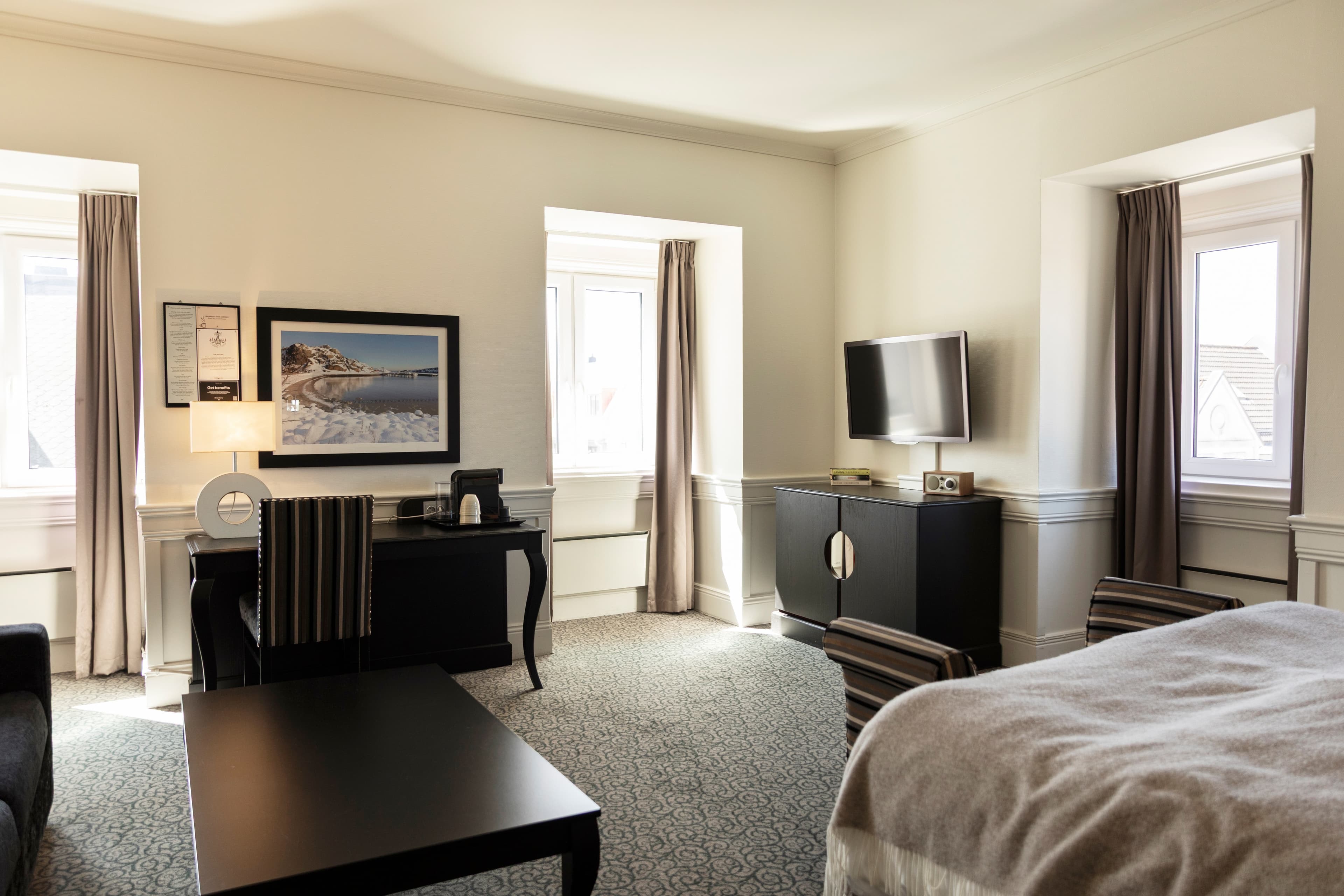 Home Hotel Atlantic — 11
