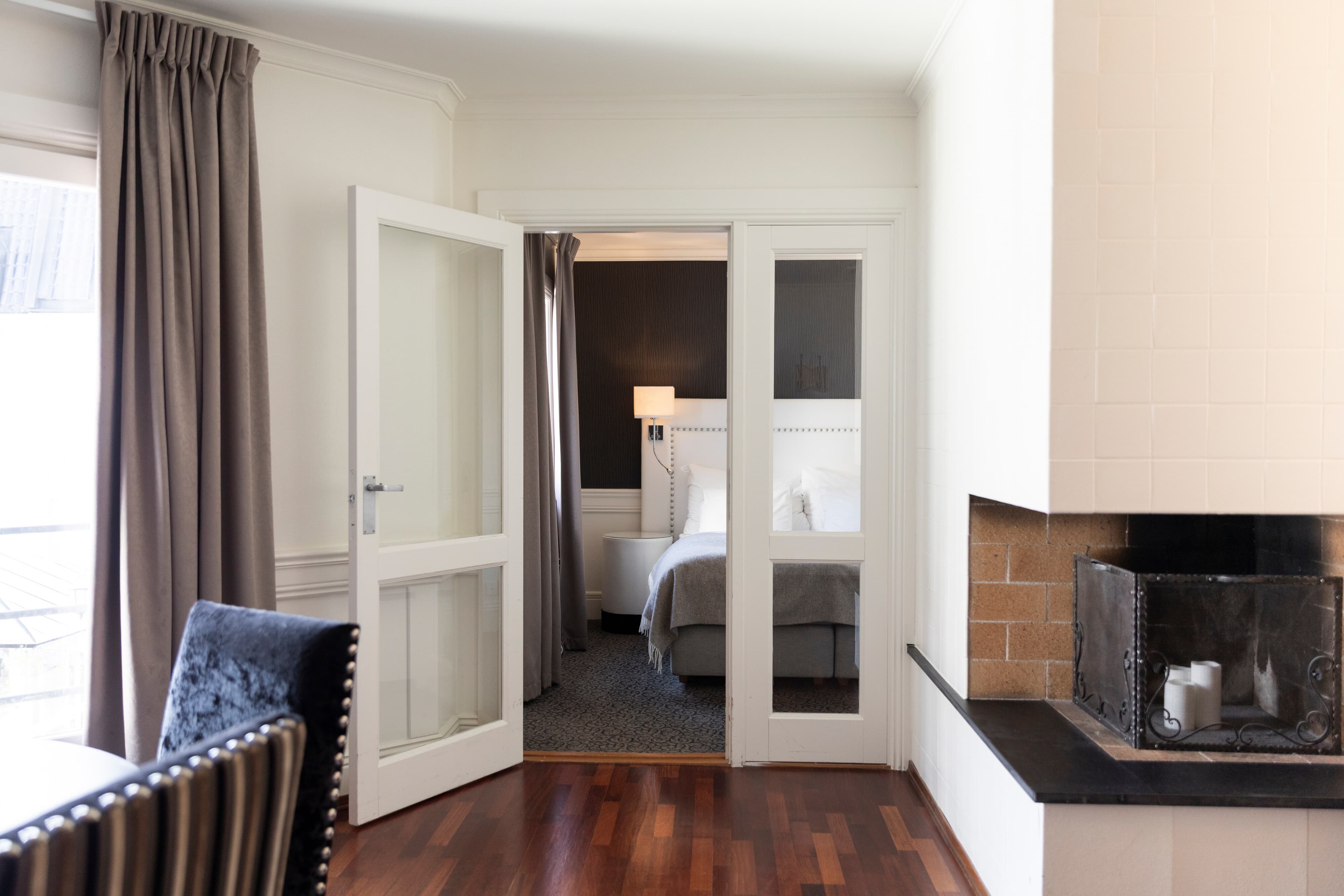 Home Hotel Atlantic — 14